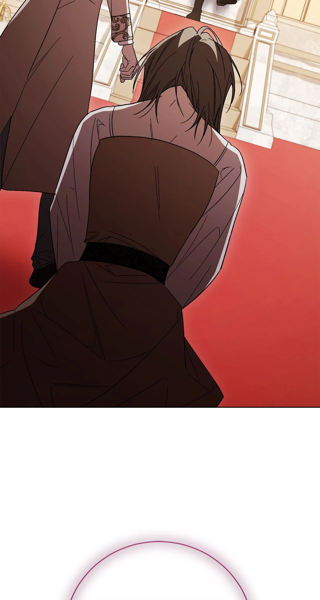 Read Black Chain Manga Online