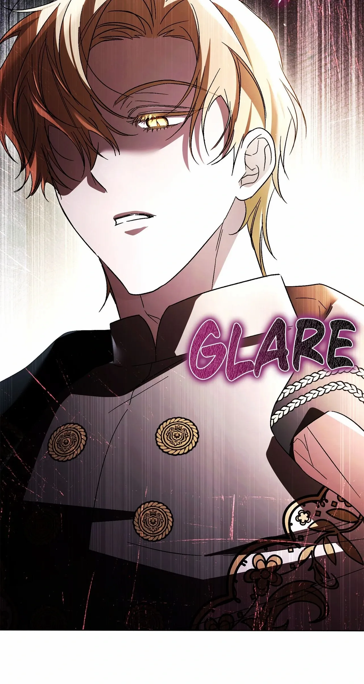 Read Black Chain Manga Online