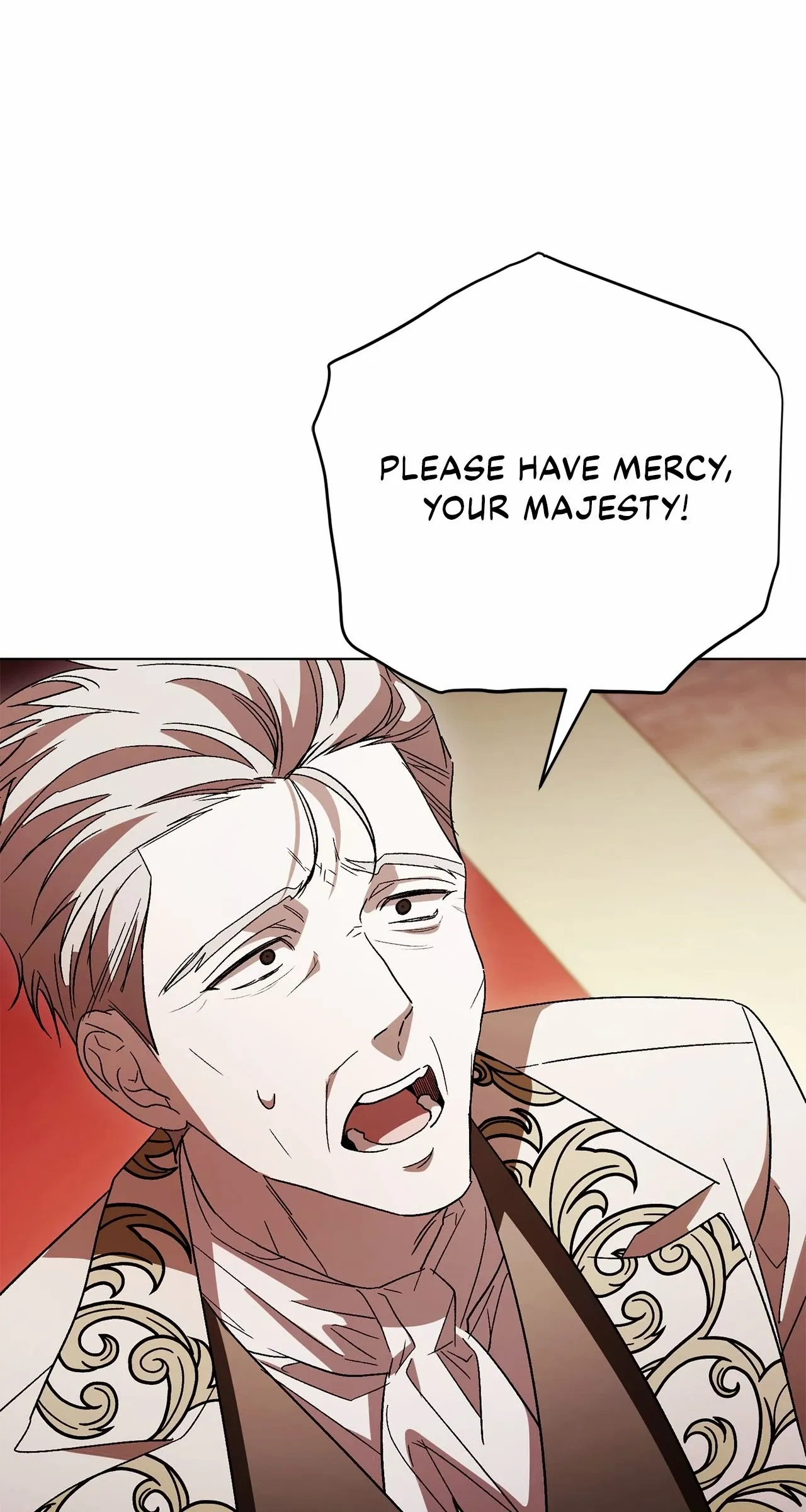 Read Black Chain Manga Online