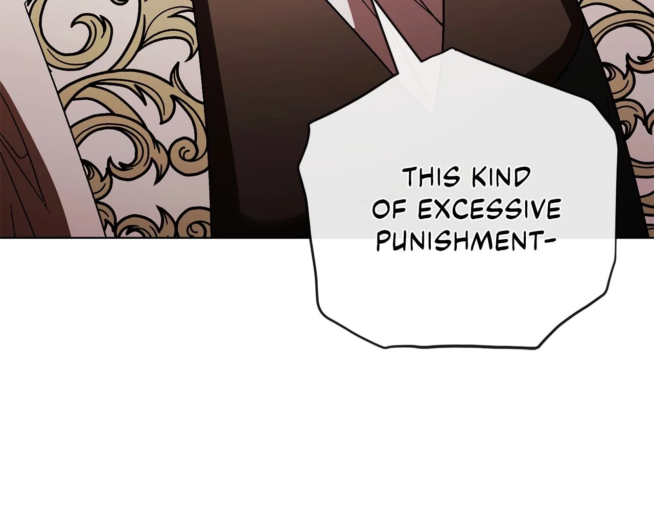 Read Black Chain Manga Online