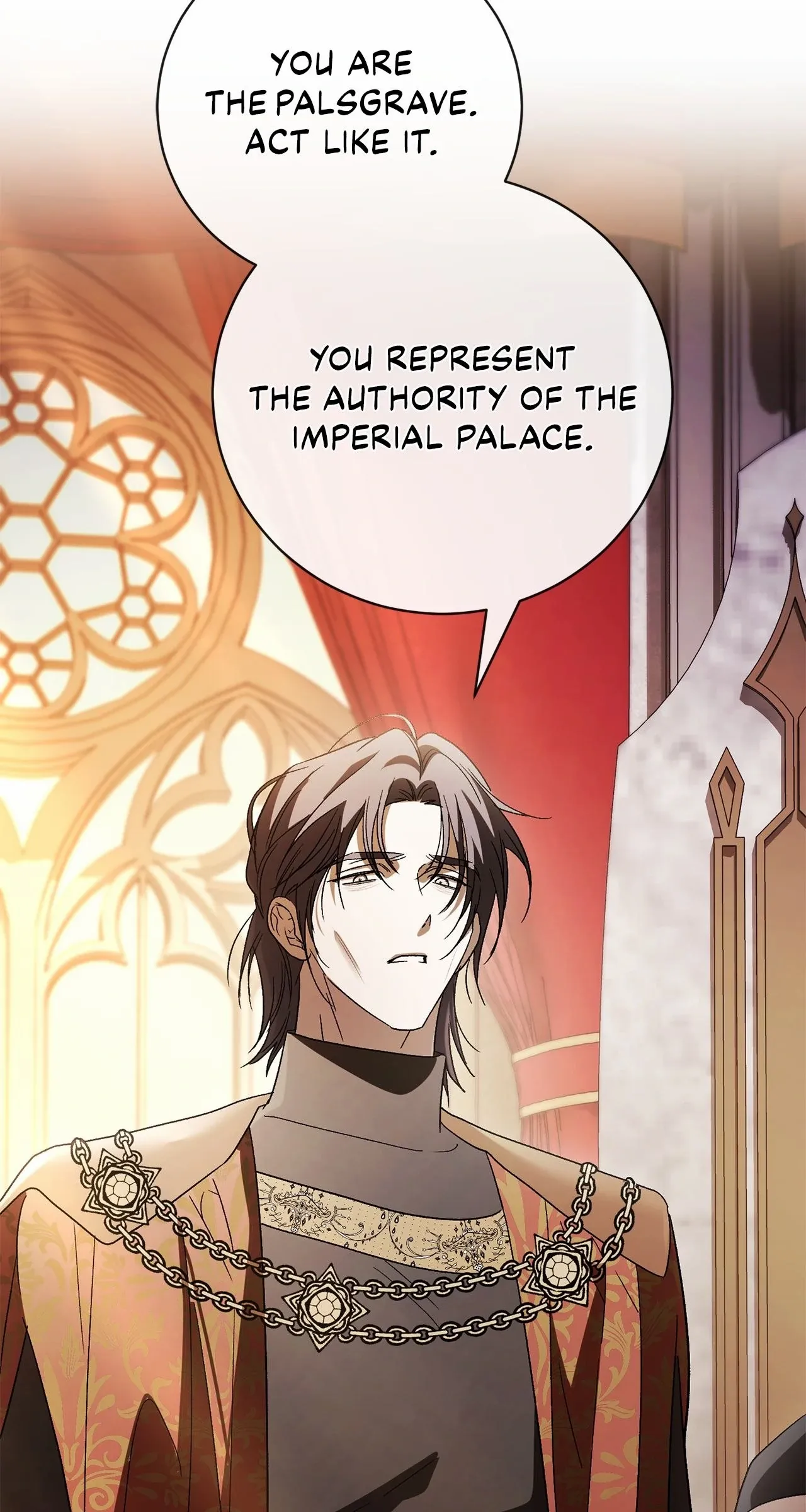 Read Black Chain Manga Online