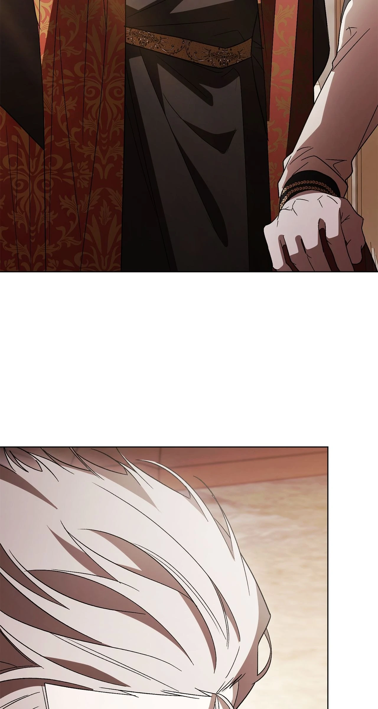 Read Black Chain Manga Online