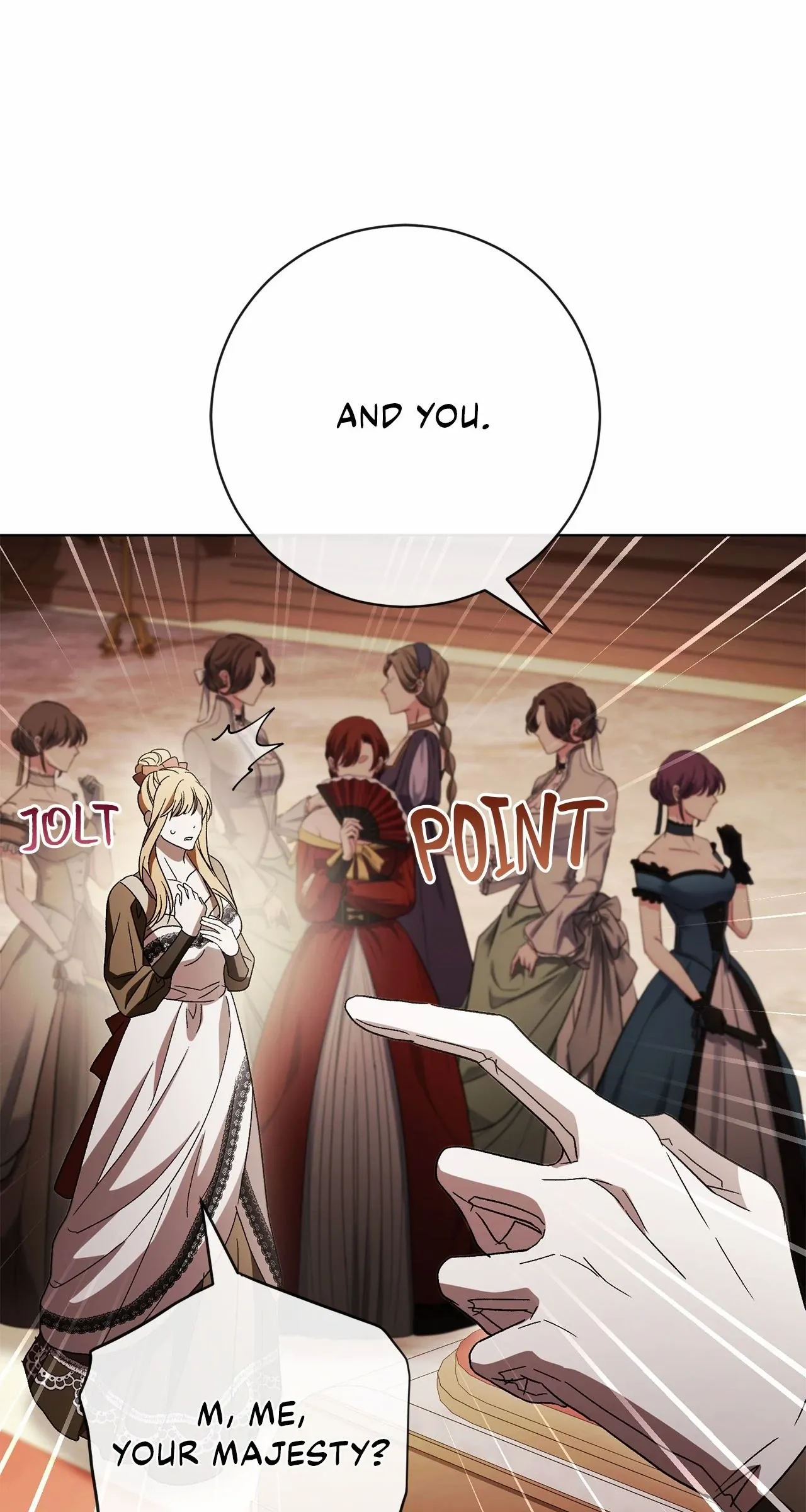 Read Black Chain Manga Online