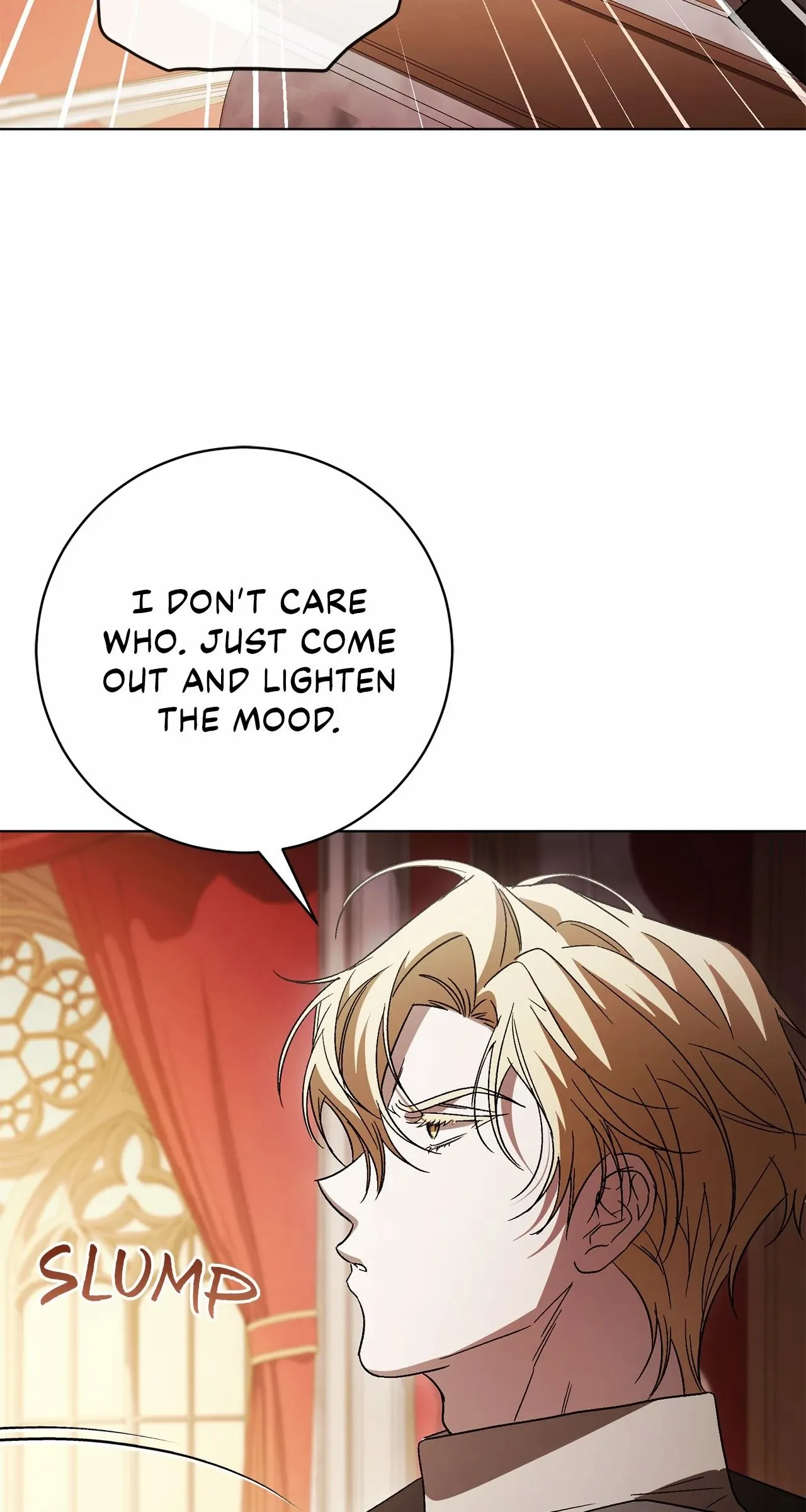 Read Black Chain Manga Online