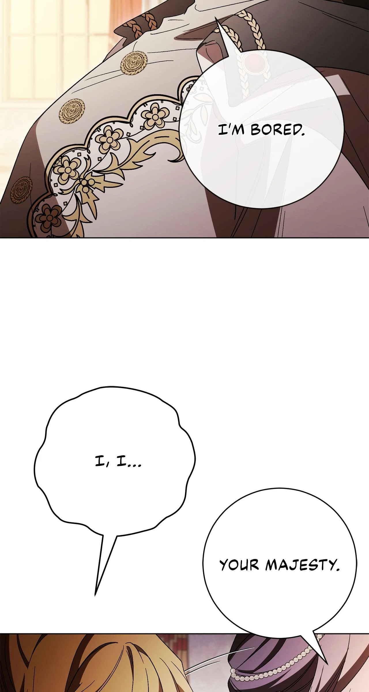 Read Black Chain Manga Online