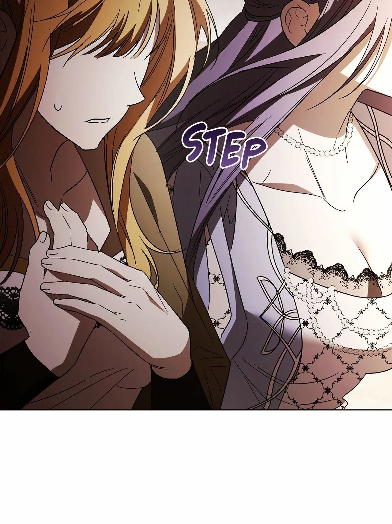 Read Black Chain Manga Online