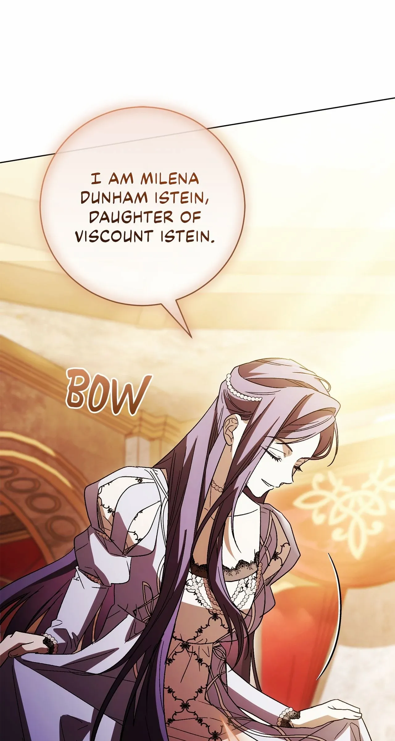 Read Black Chain Manga Online