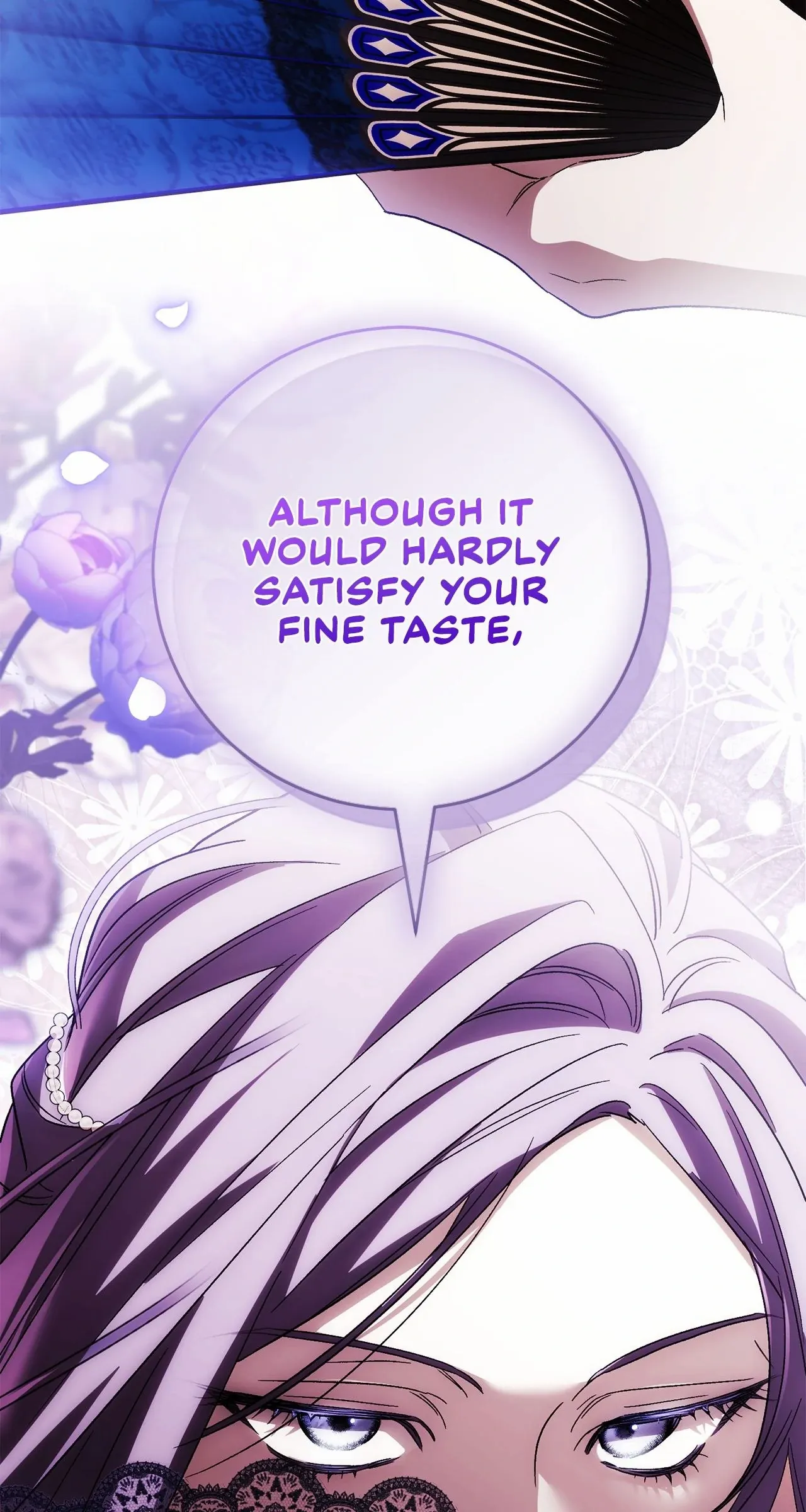 Read Black Chain Manga Online