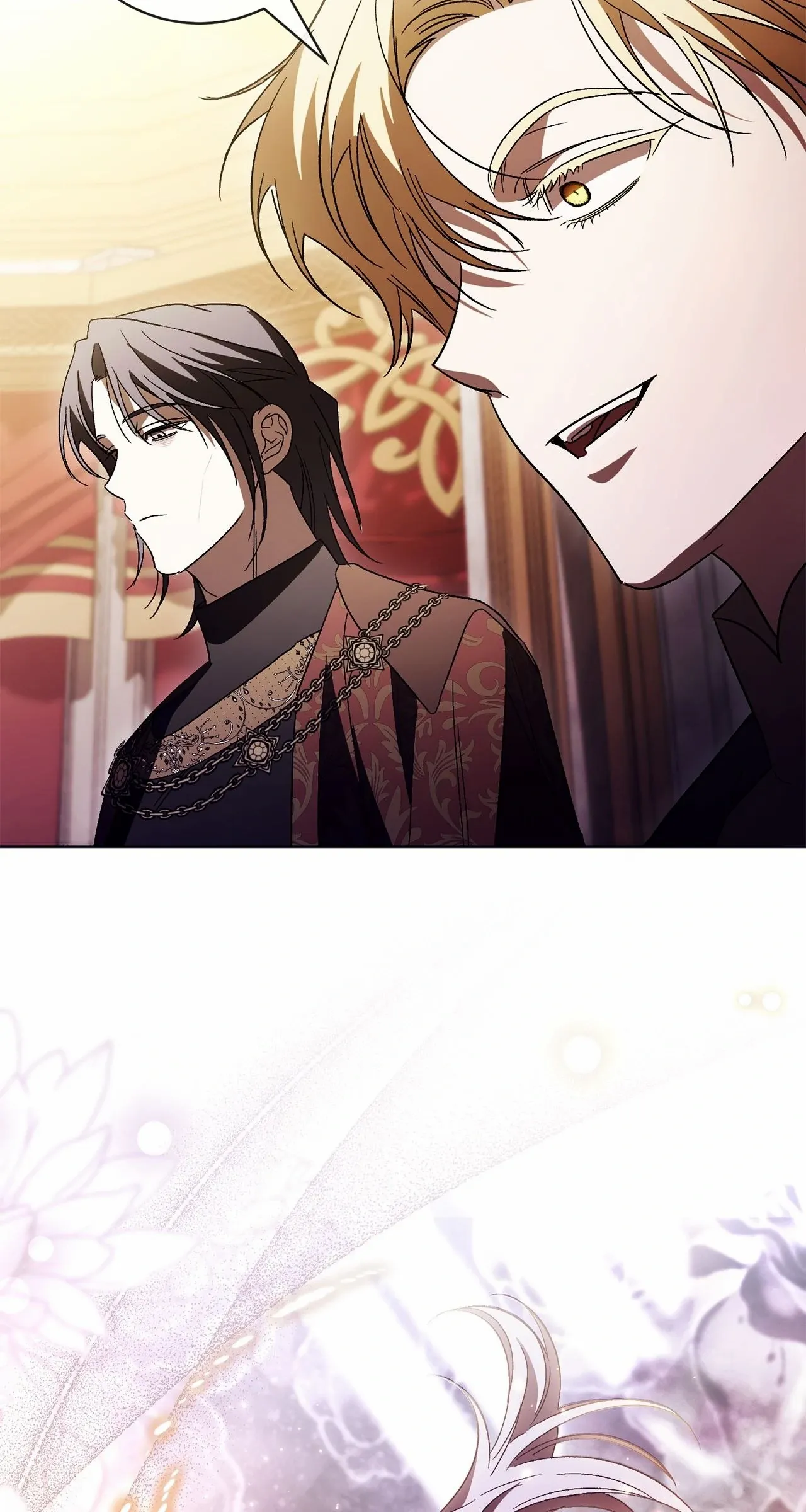 Read Black Chain Manga Online