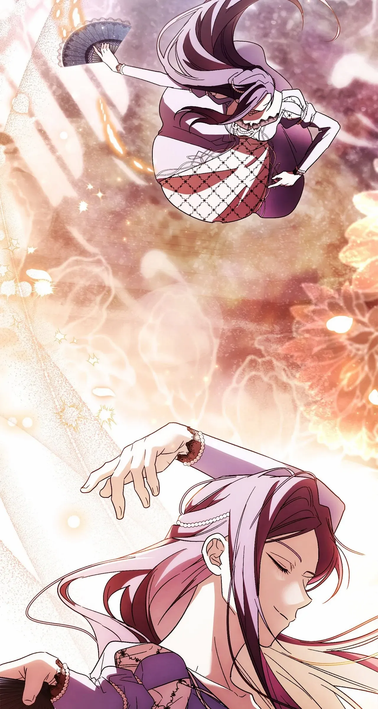 Read Black Chain Manga Online