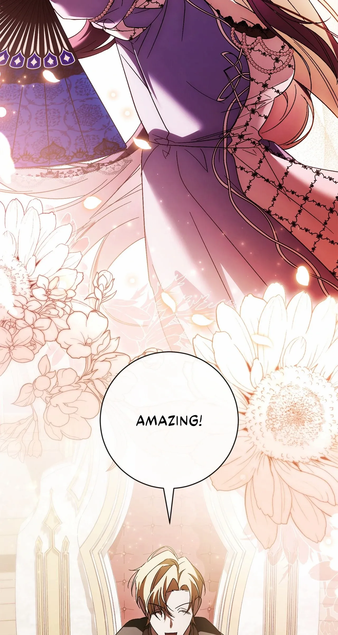 Read Black Chain Manga Online