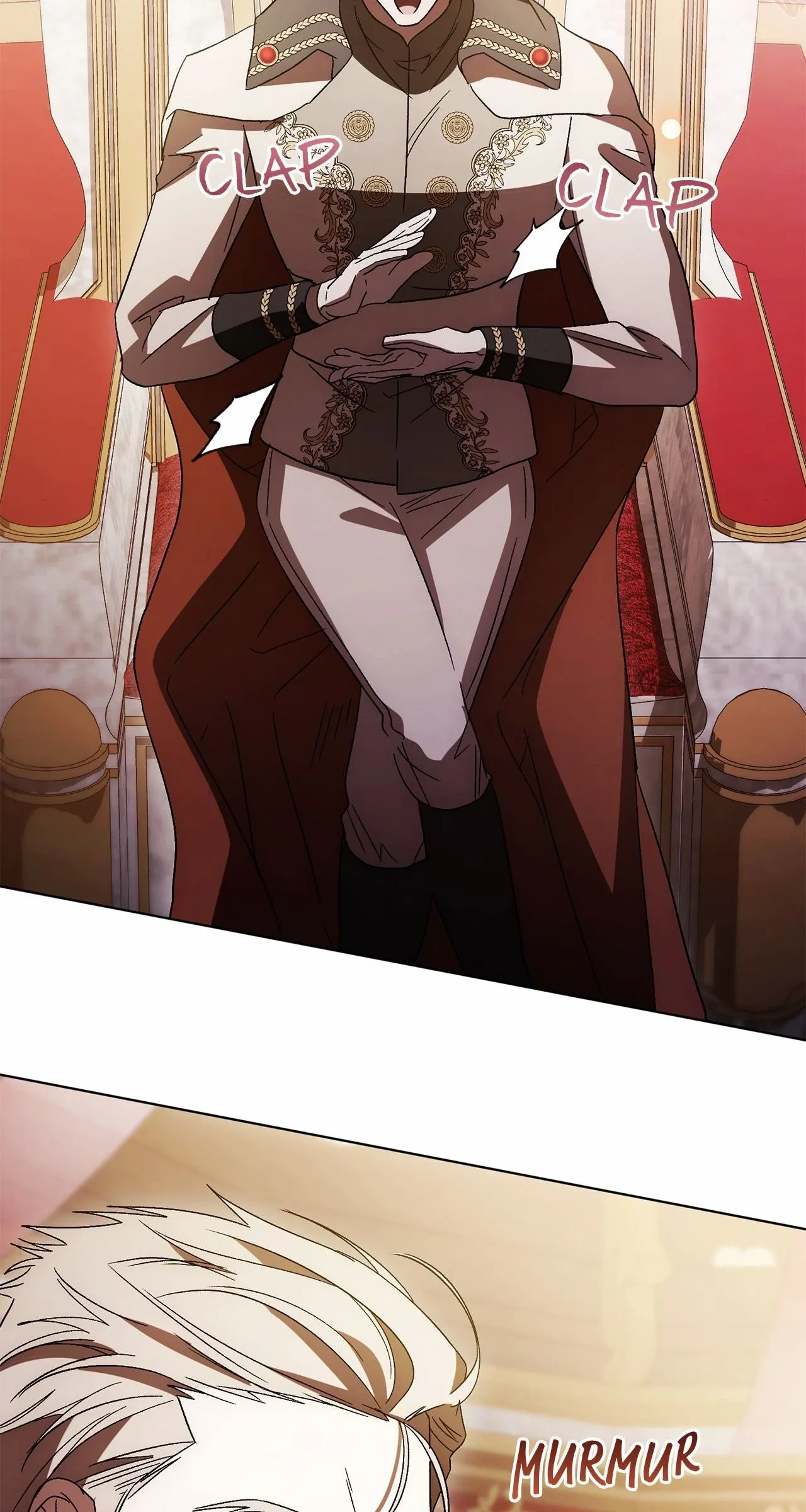 Read Black Chain Manga Online