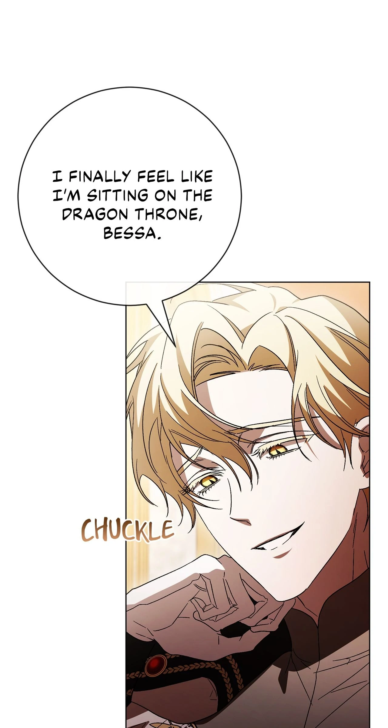 Read Black Chain Manga Online