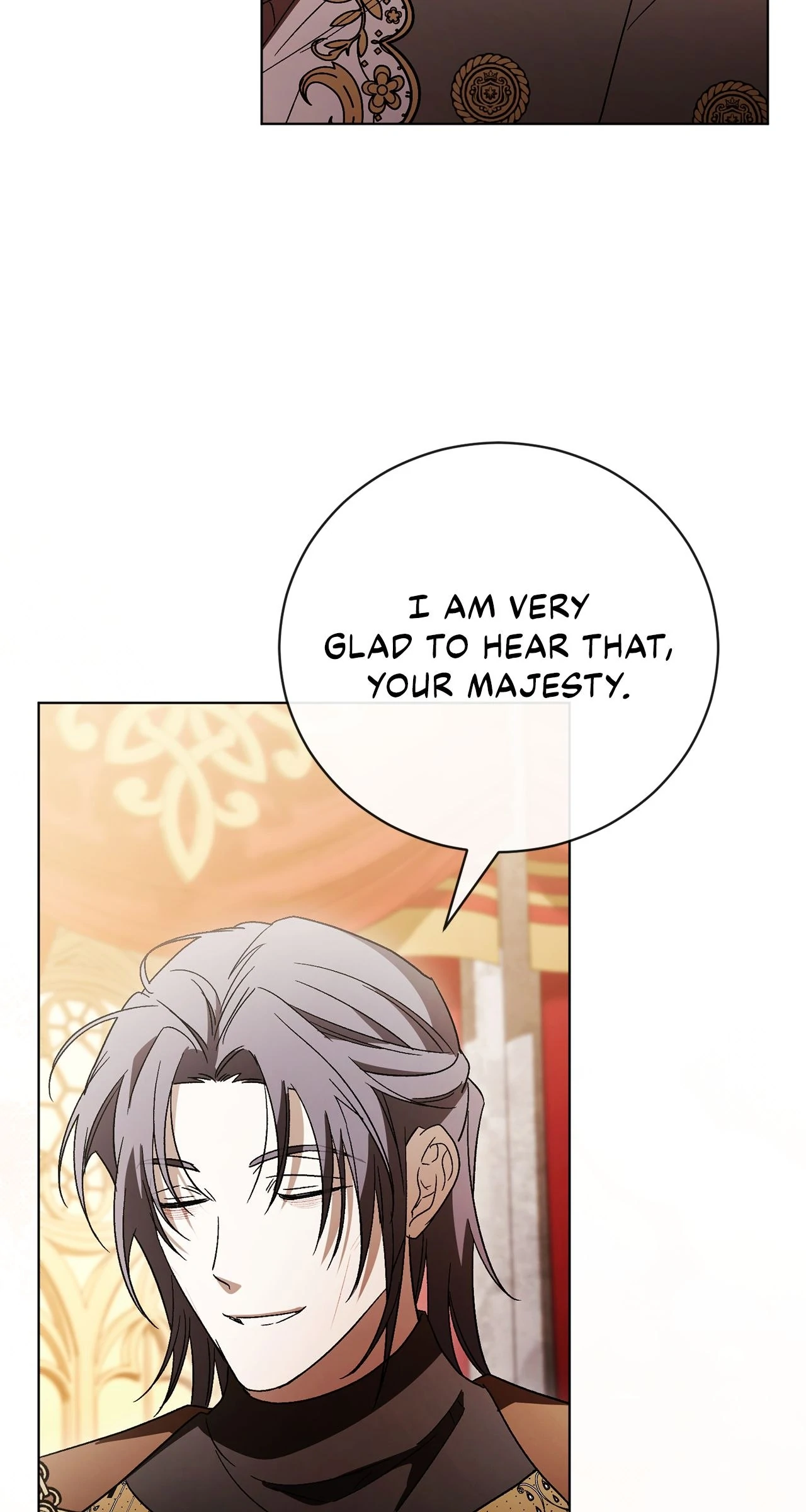 Read Black Chain Manga Online