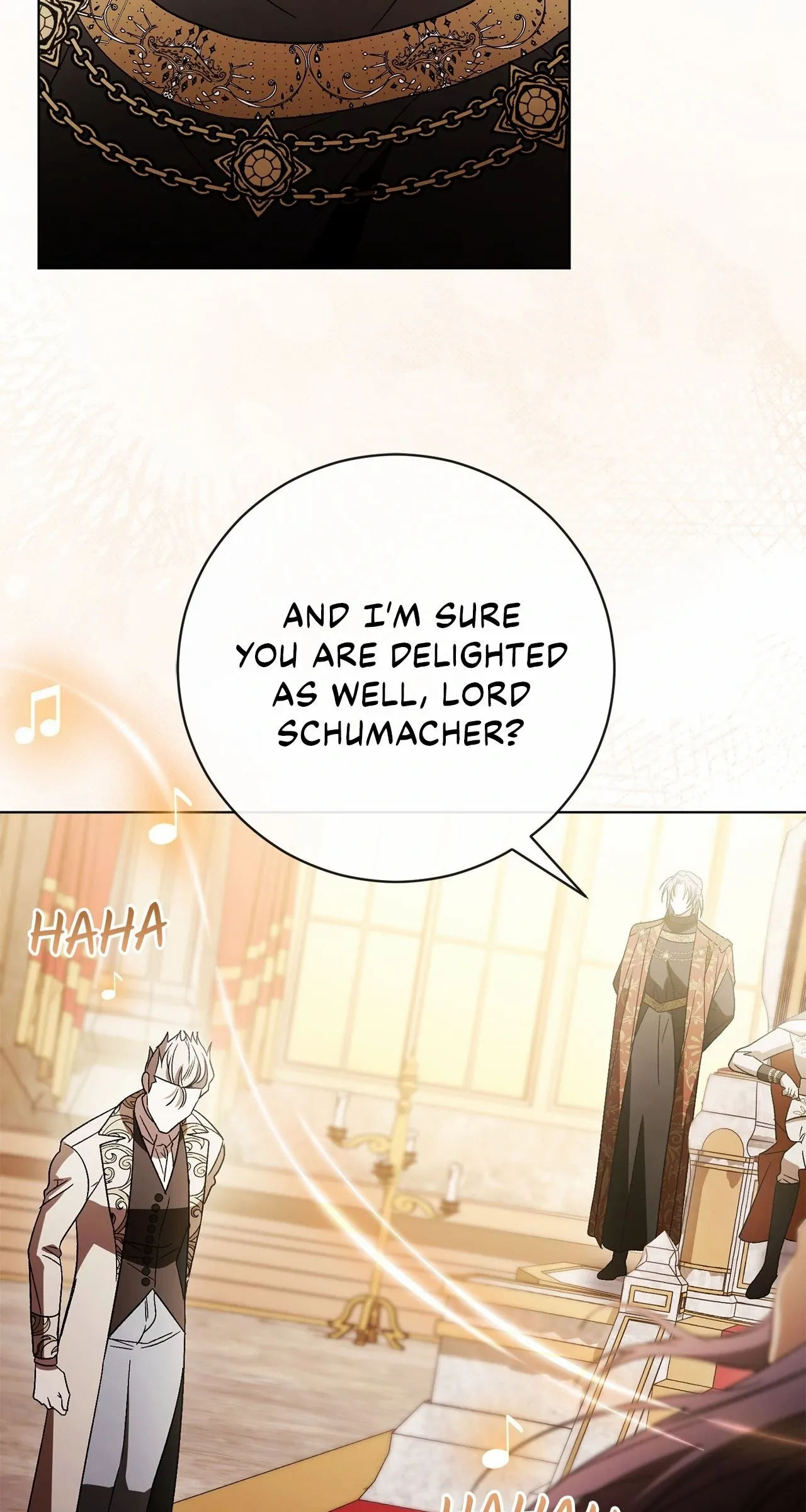 Read Black Chain Manga Online