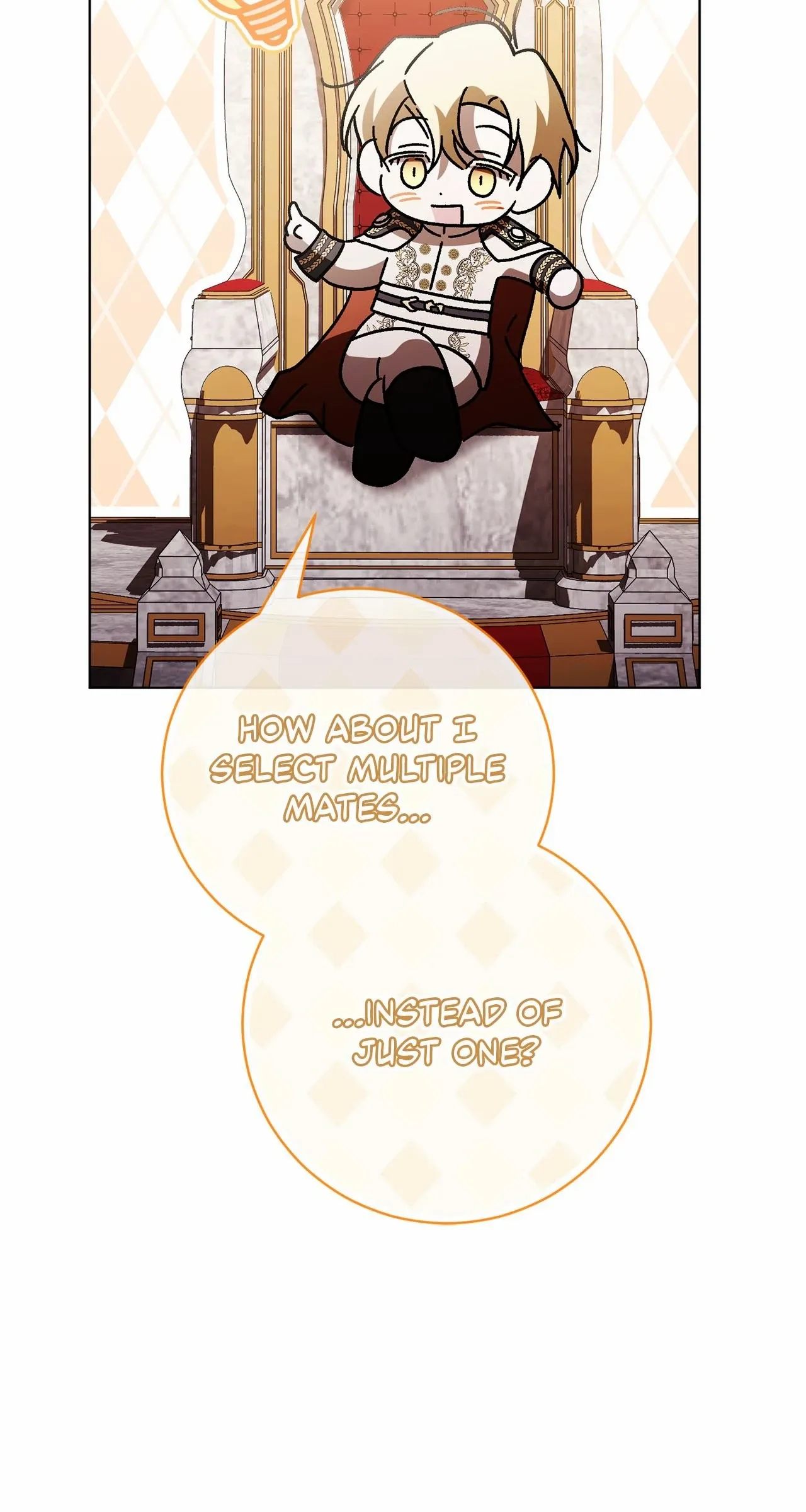 Read Black Chain Manga Online