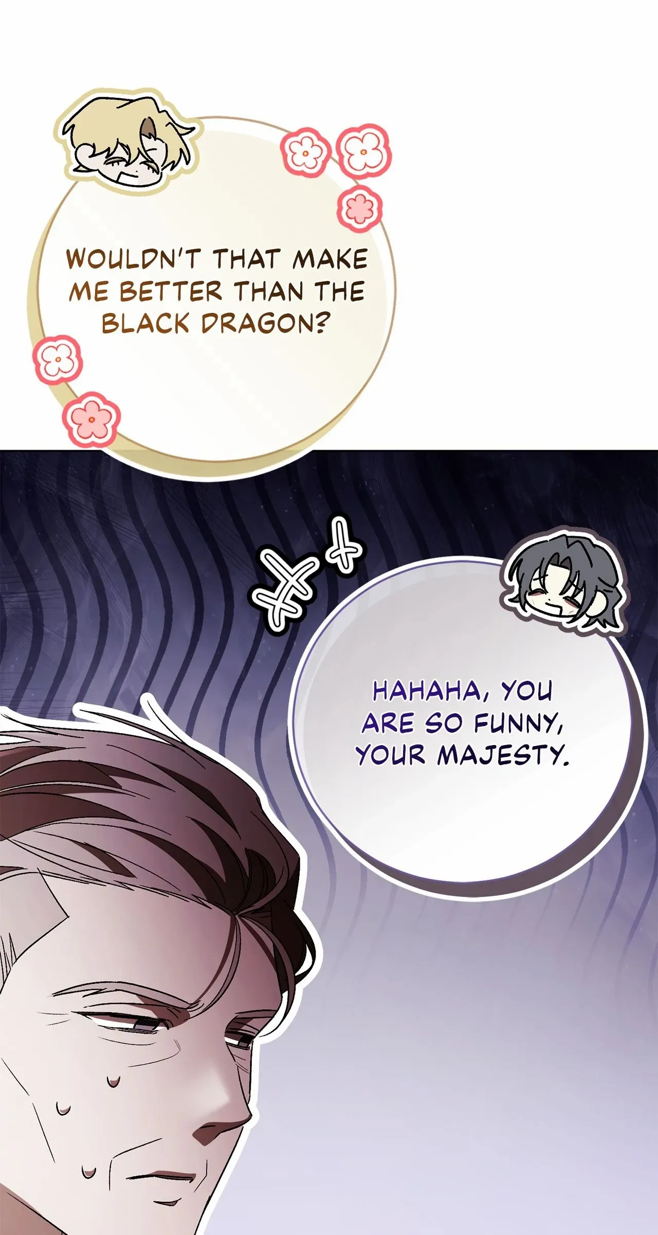 Read Black Chain Manga Online