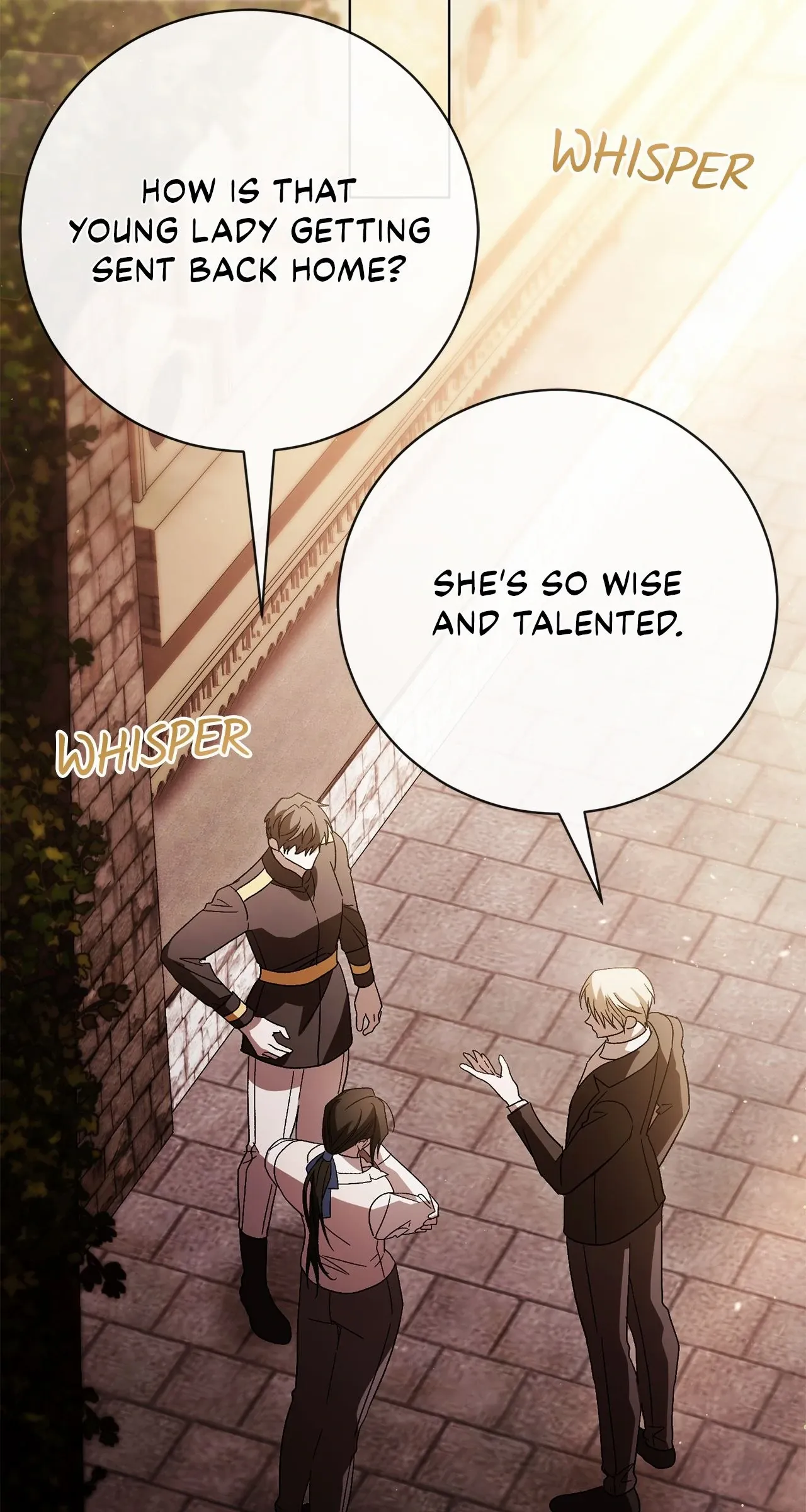 Read Black Chain Manga Online