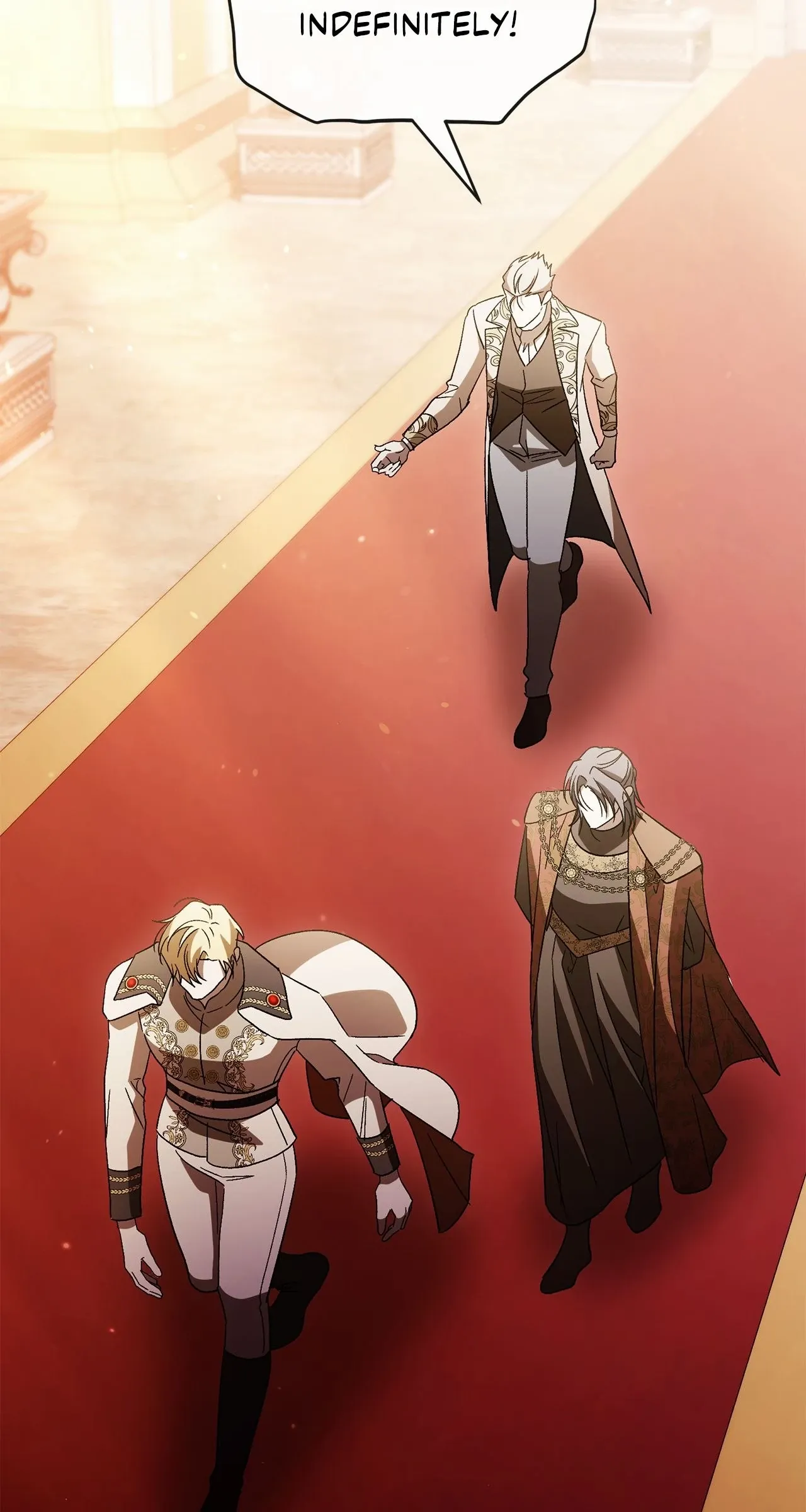 Read Black Chain Manga Online