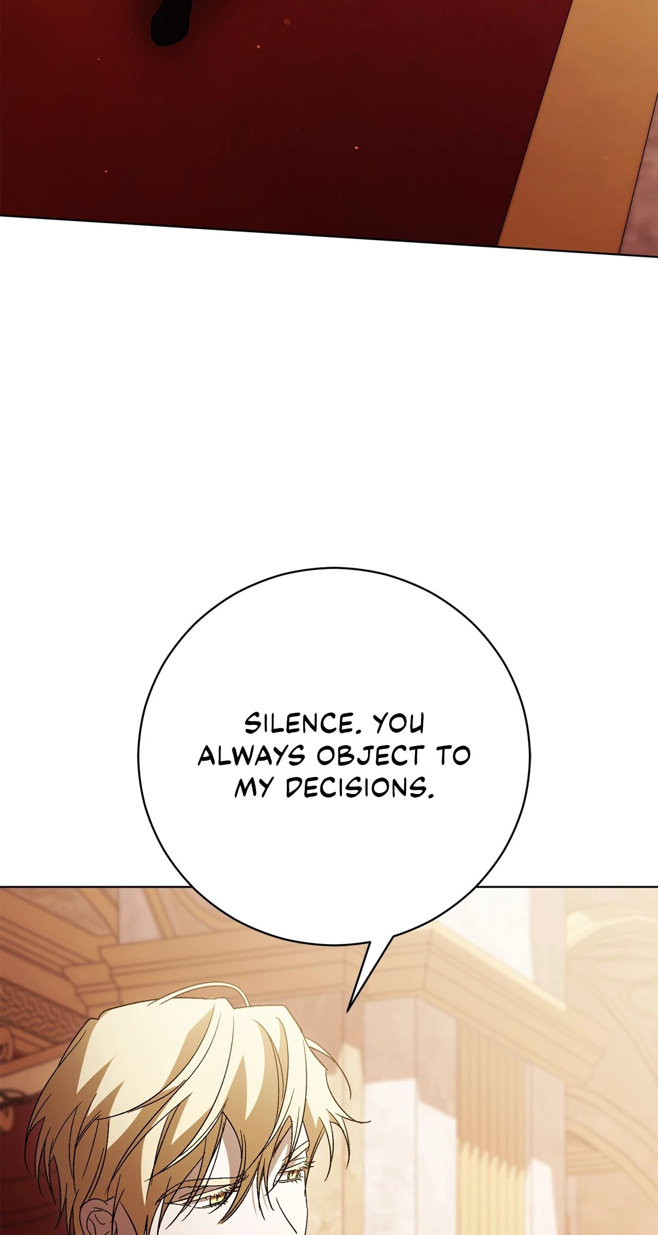 Read Black Chain Manga Online