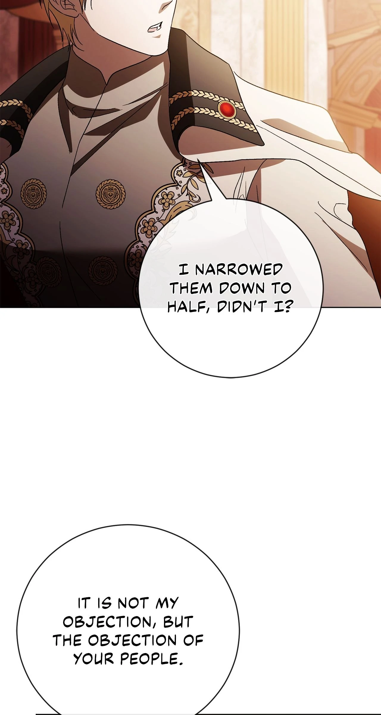 Read Black Chain Manga Online