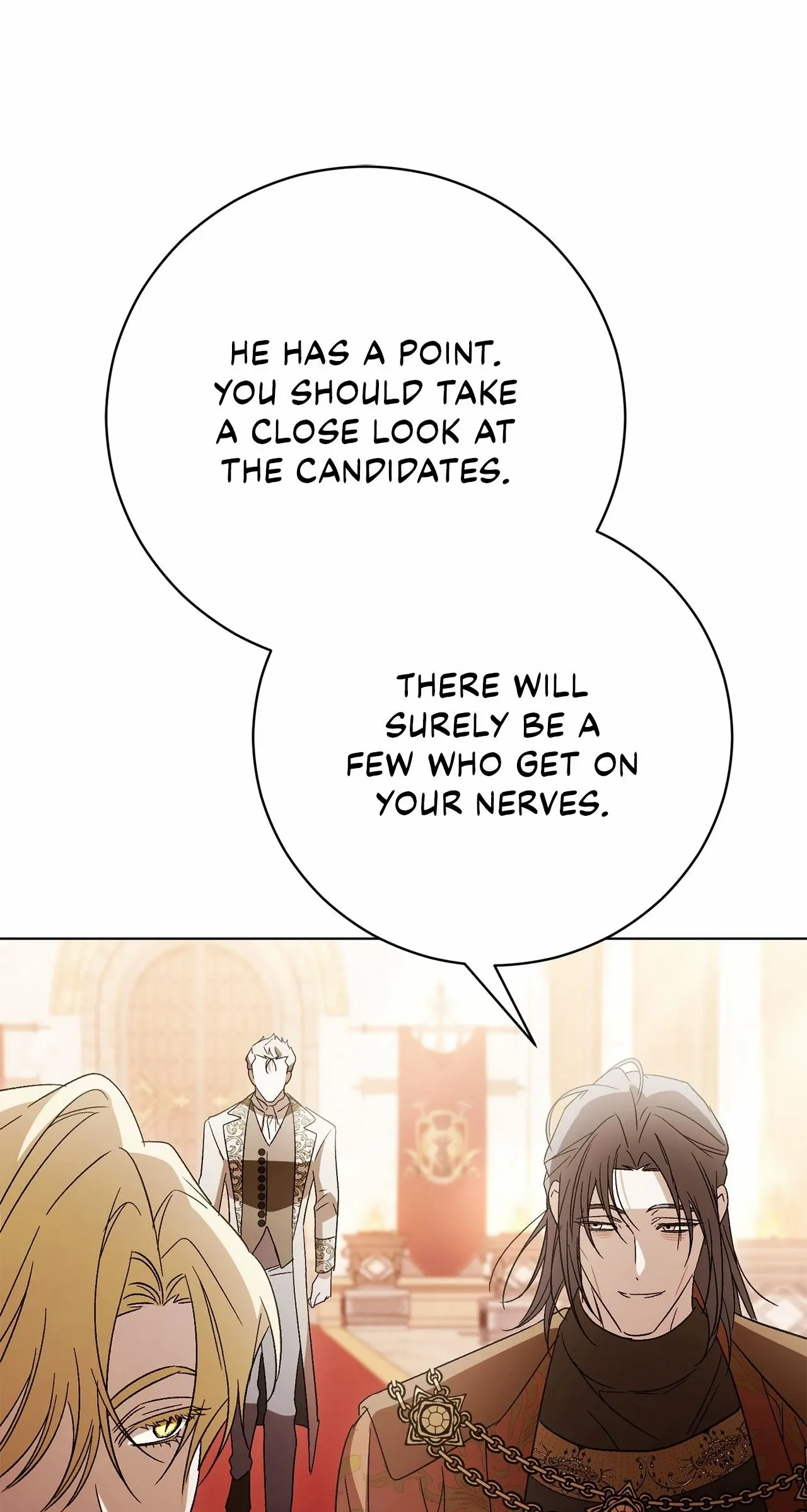 Read Black Chain Manga Online