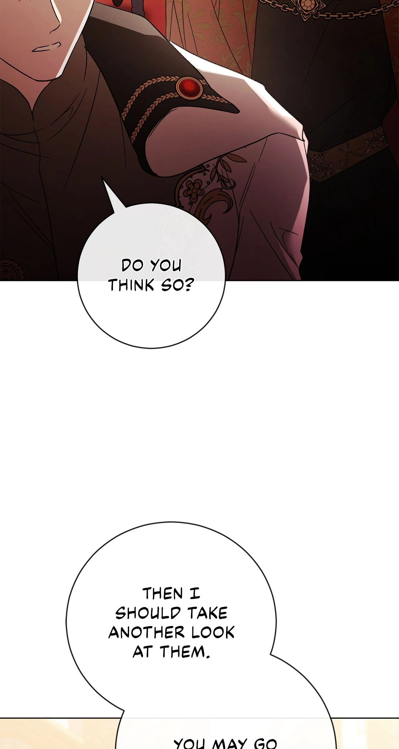 Read Black Chain Manga Online