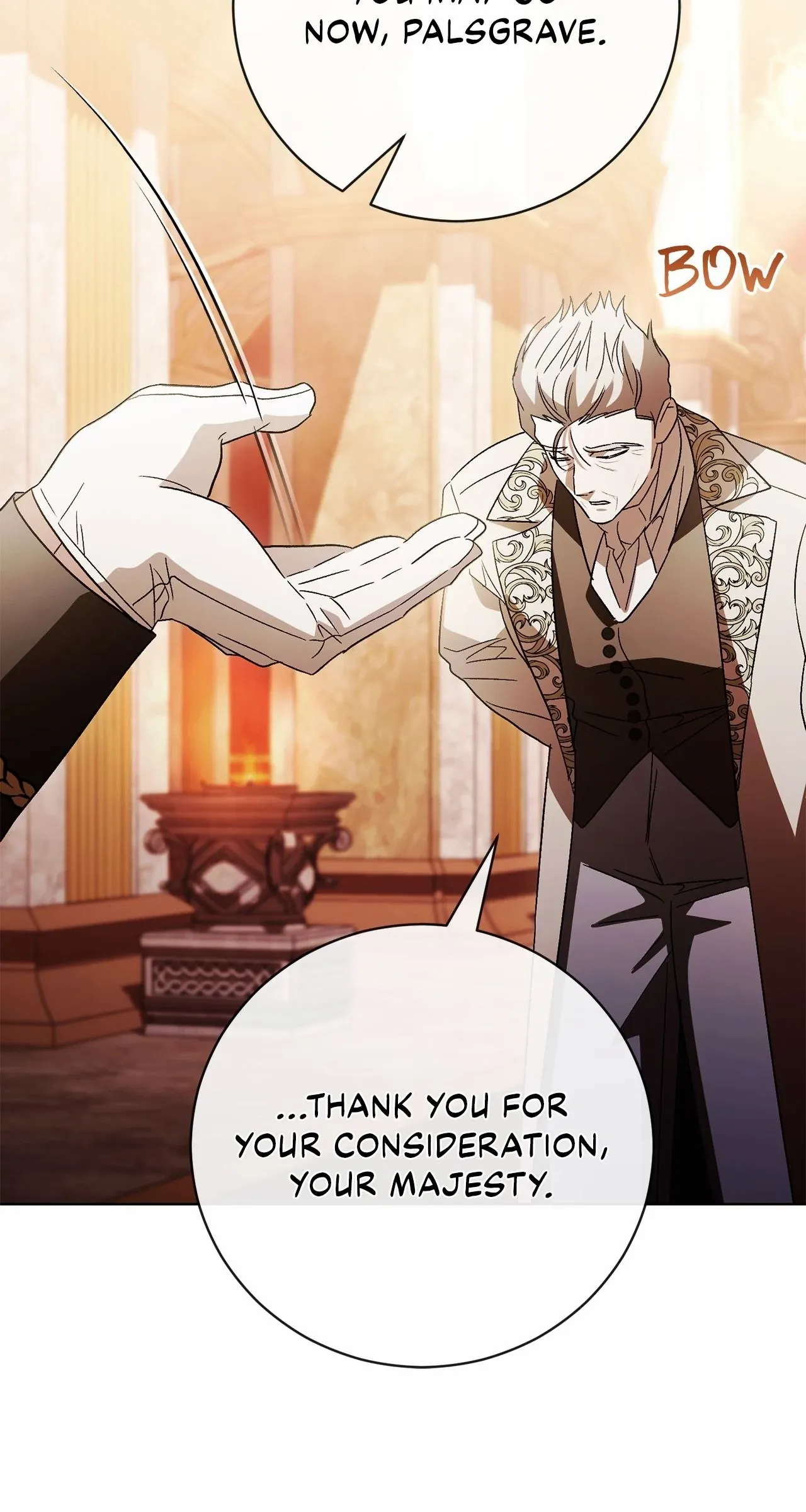 Read Black Chain Manga Online