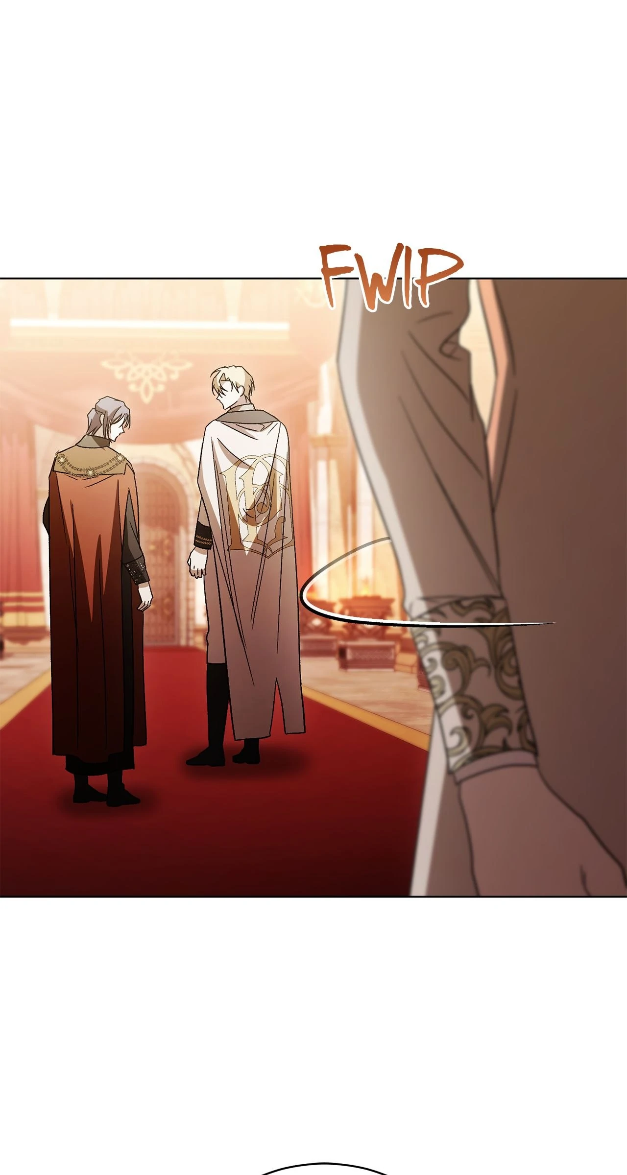 Read Black Chain Manga Online