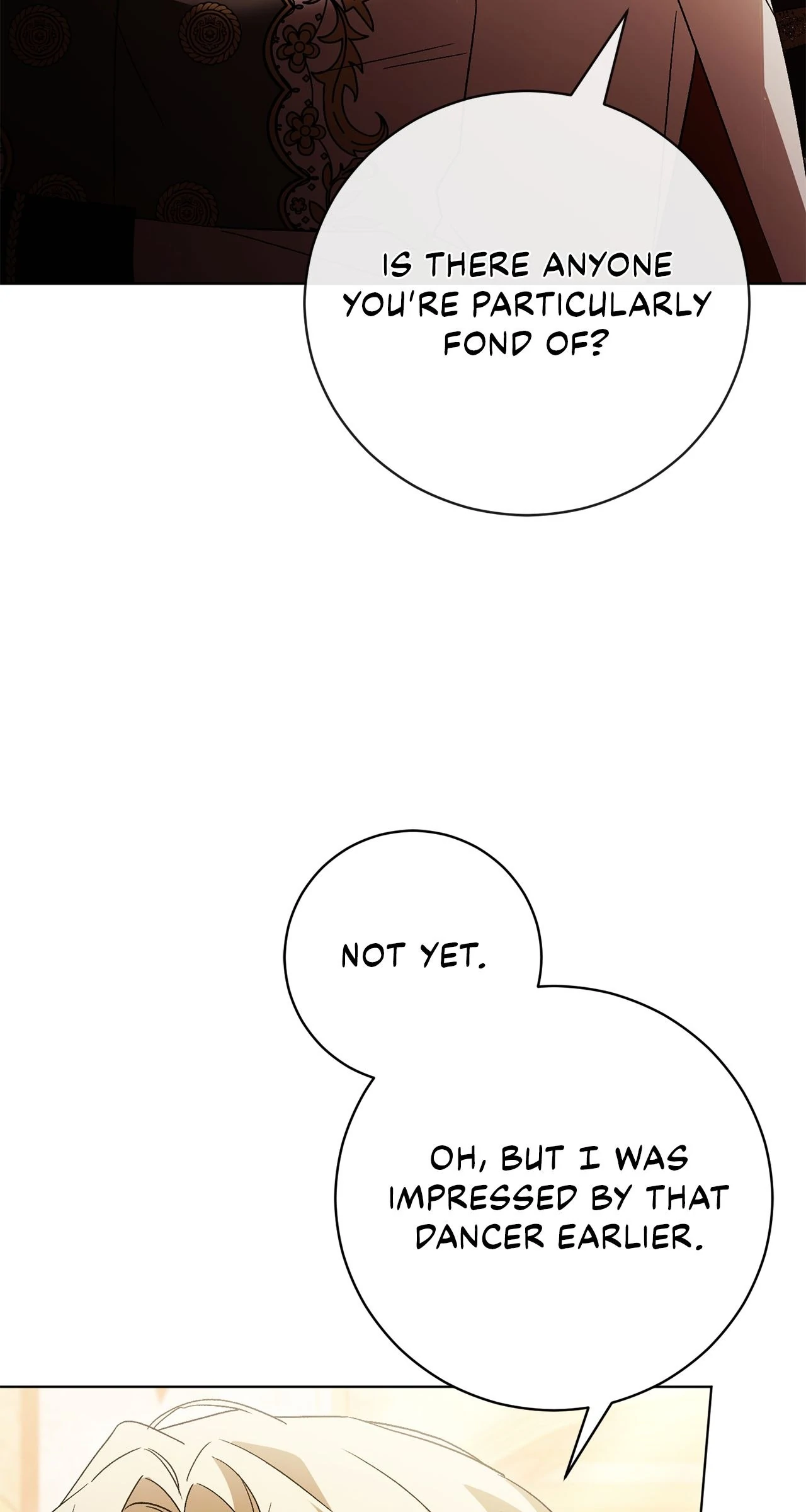 Read Black Chain Manga Online