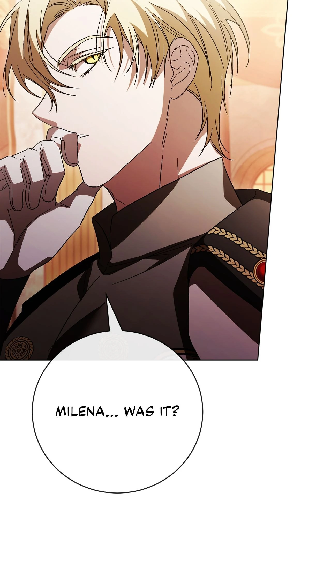 Read Black Chain Manga Online