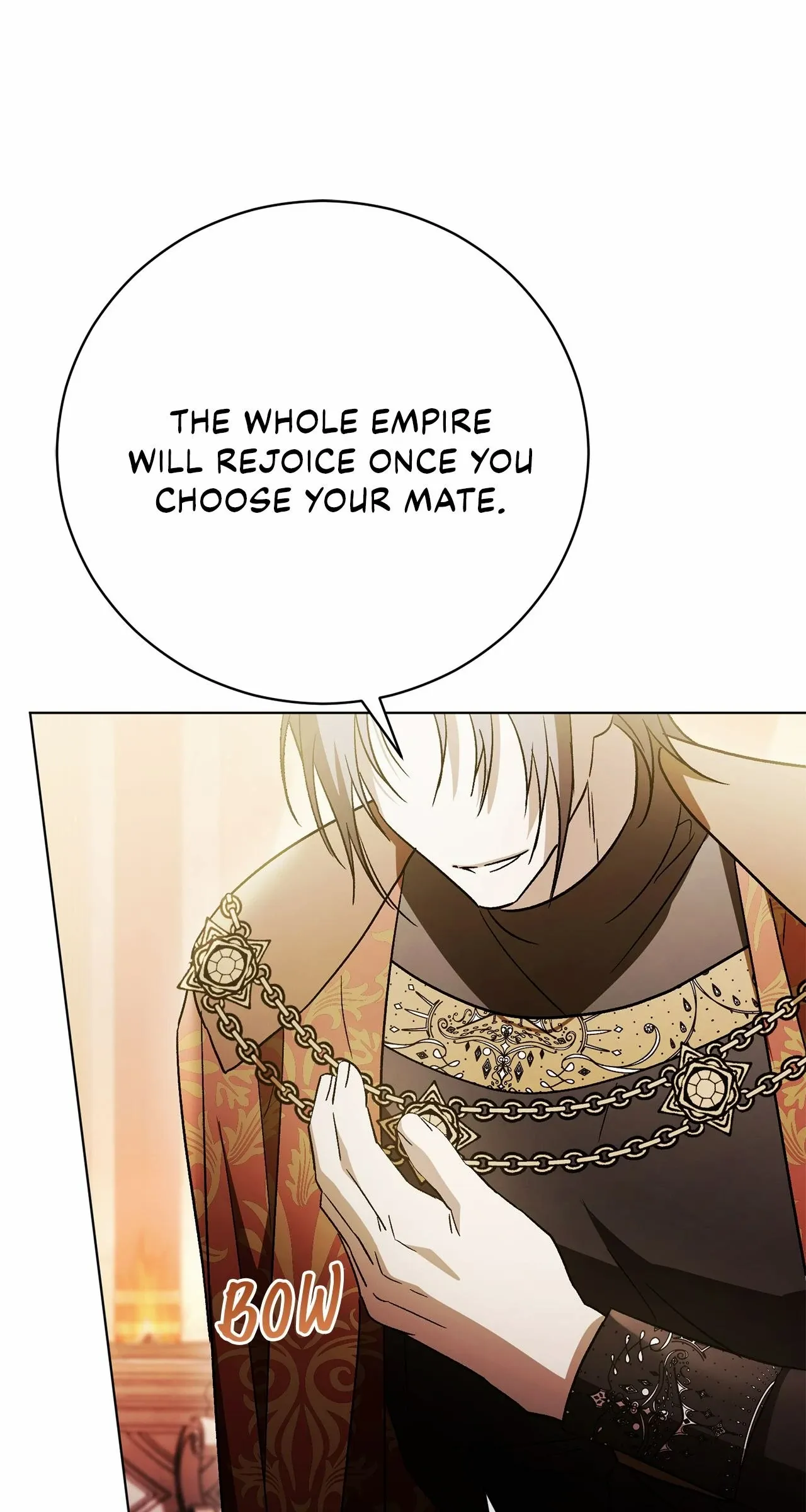 Read Black Chain Manga Online