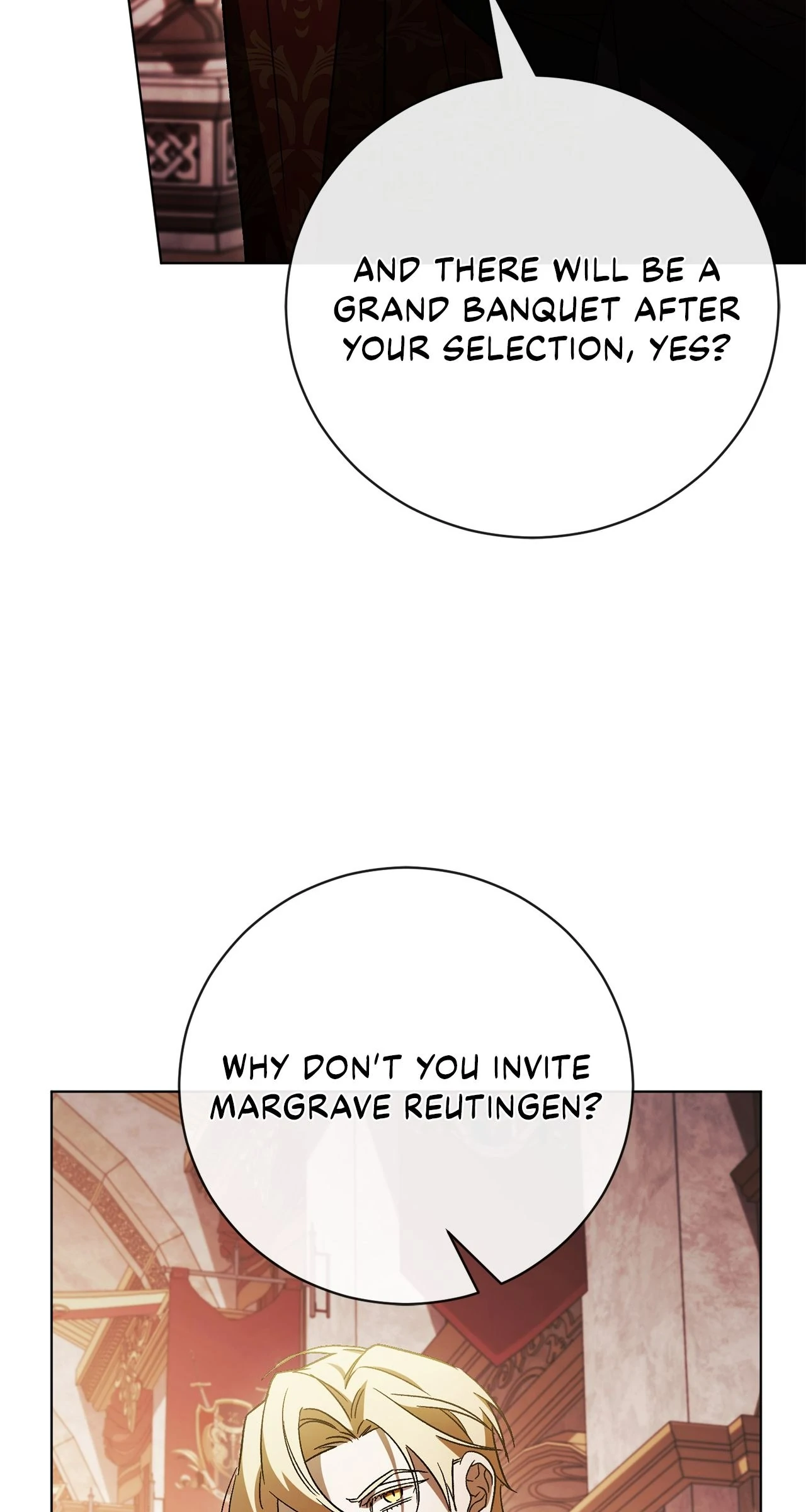 Read Black Chain Manga Online