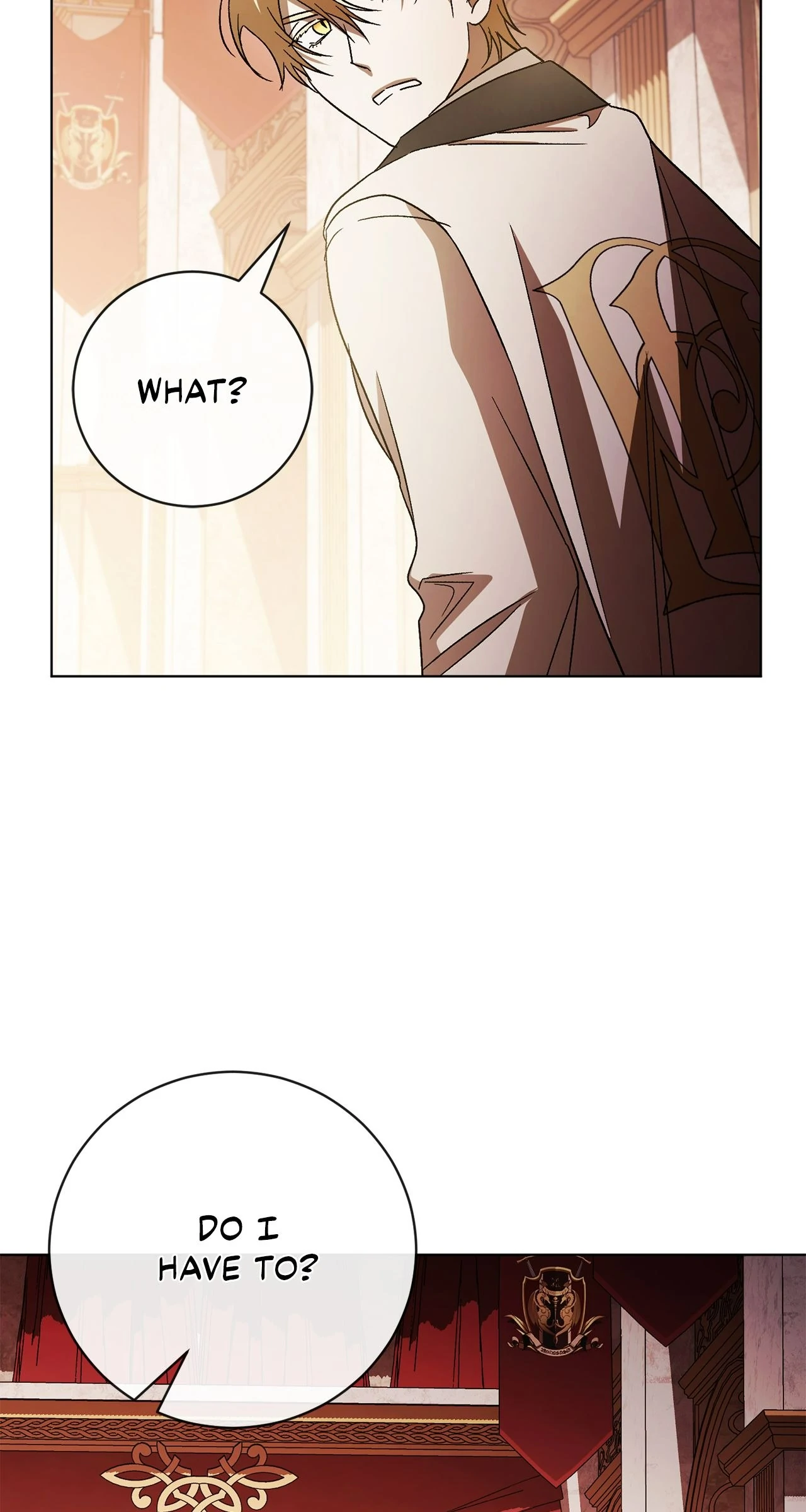 Read Black Chain Manga Online