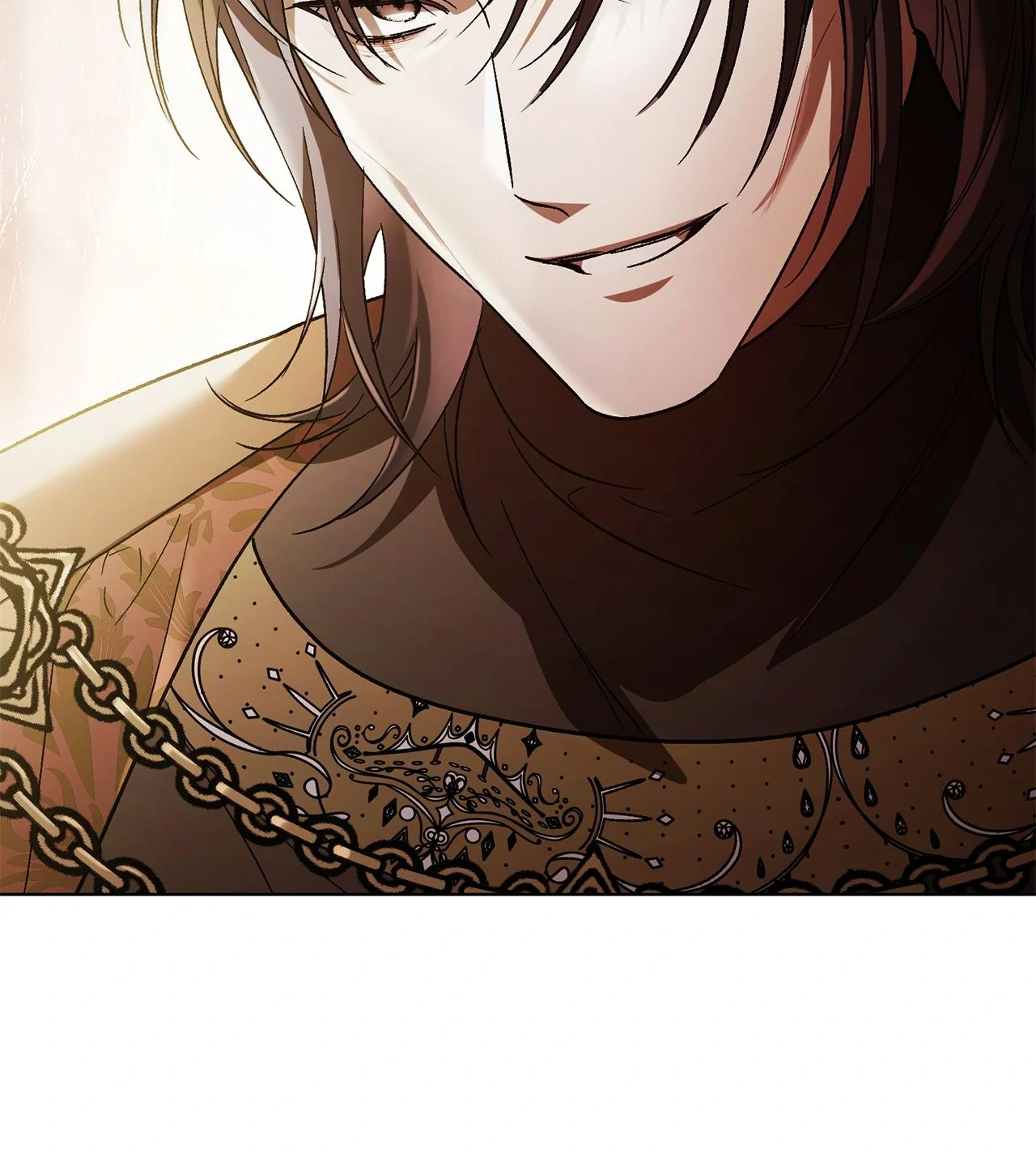 Read Black Chain Manga Online