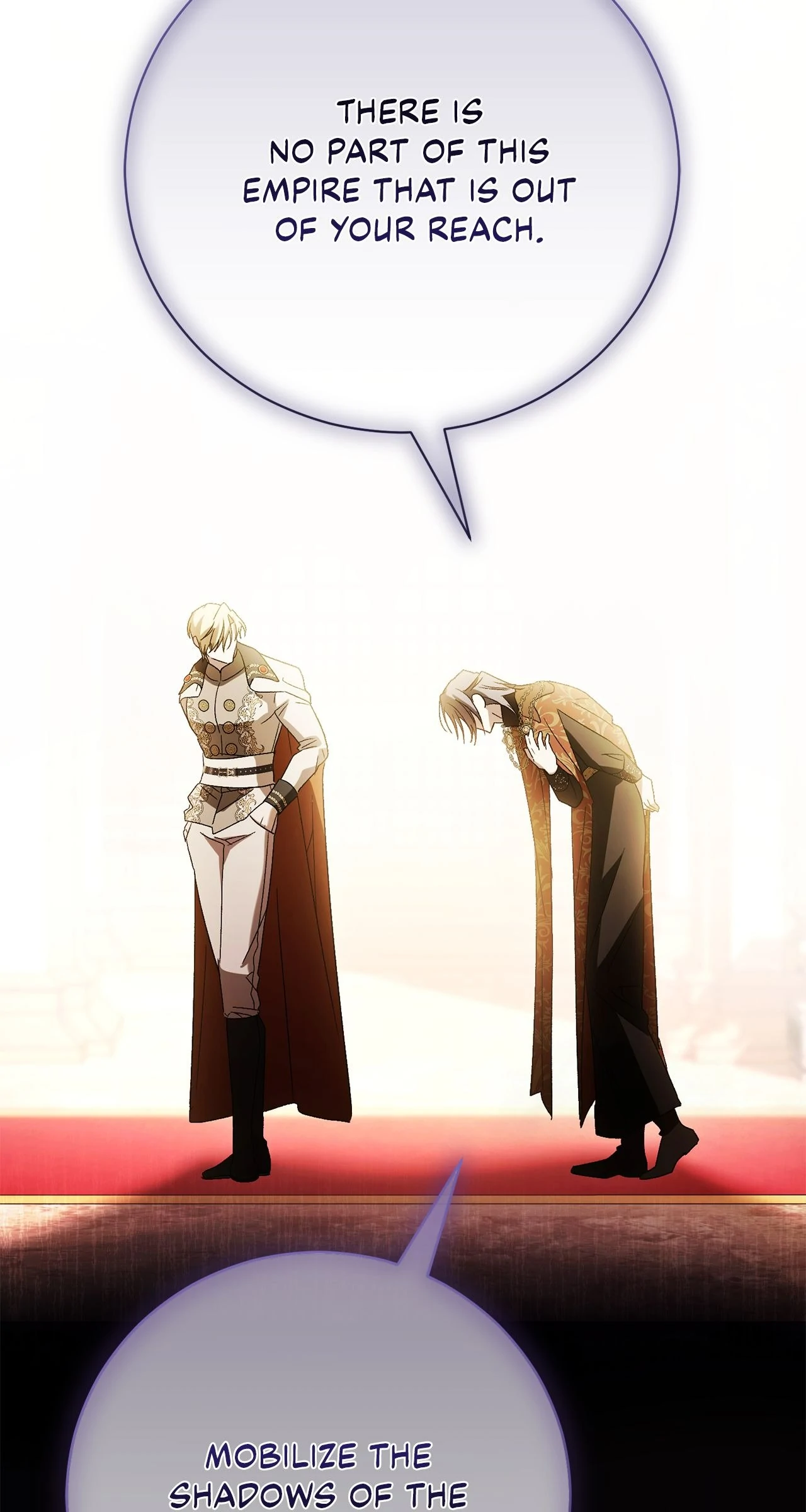 Read Black Chain Manga Online