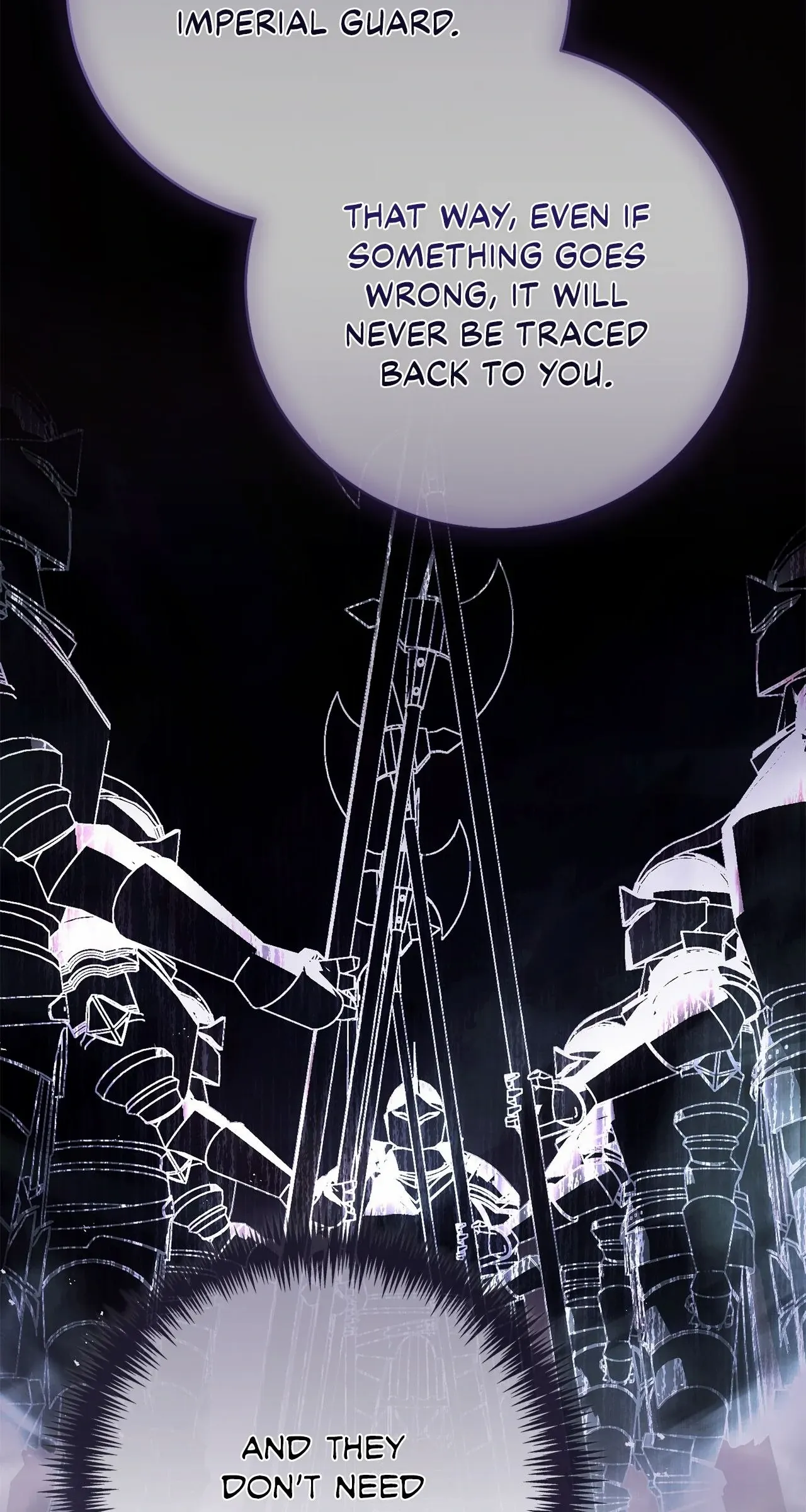 Read Black Chain Manga Online