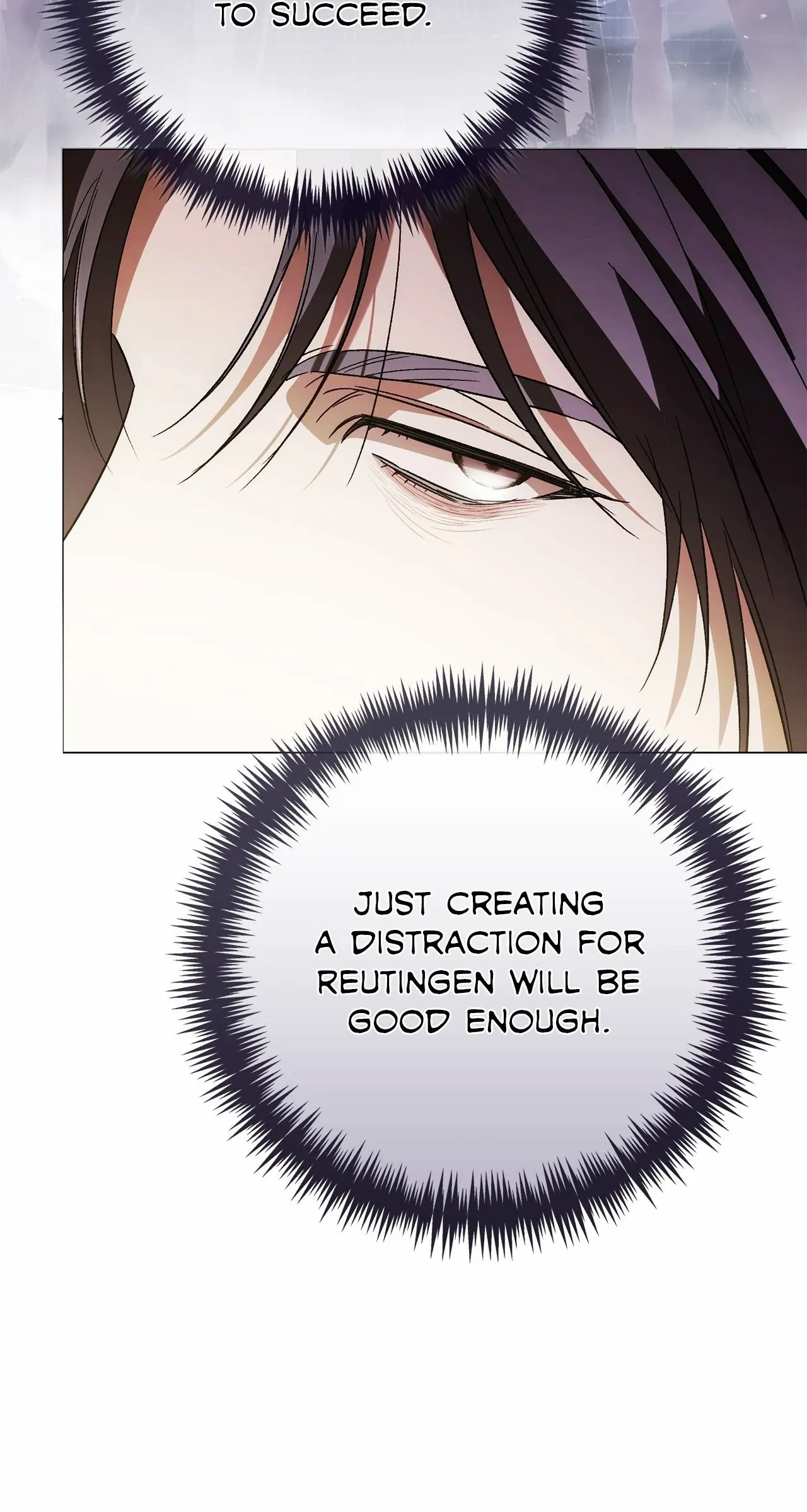 Read Black Chain Manga Online