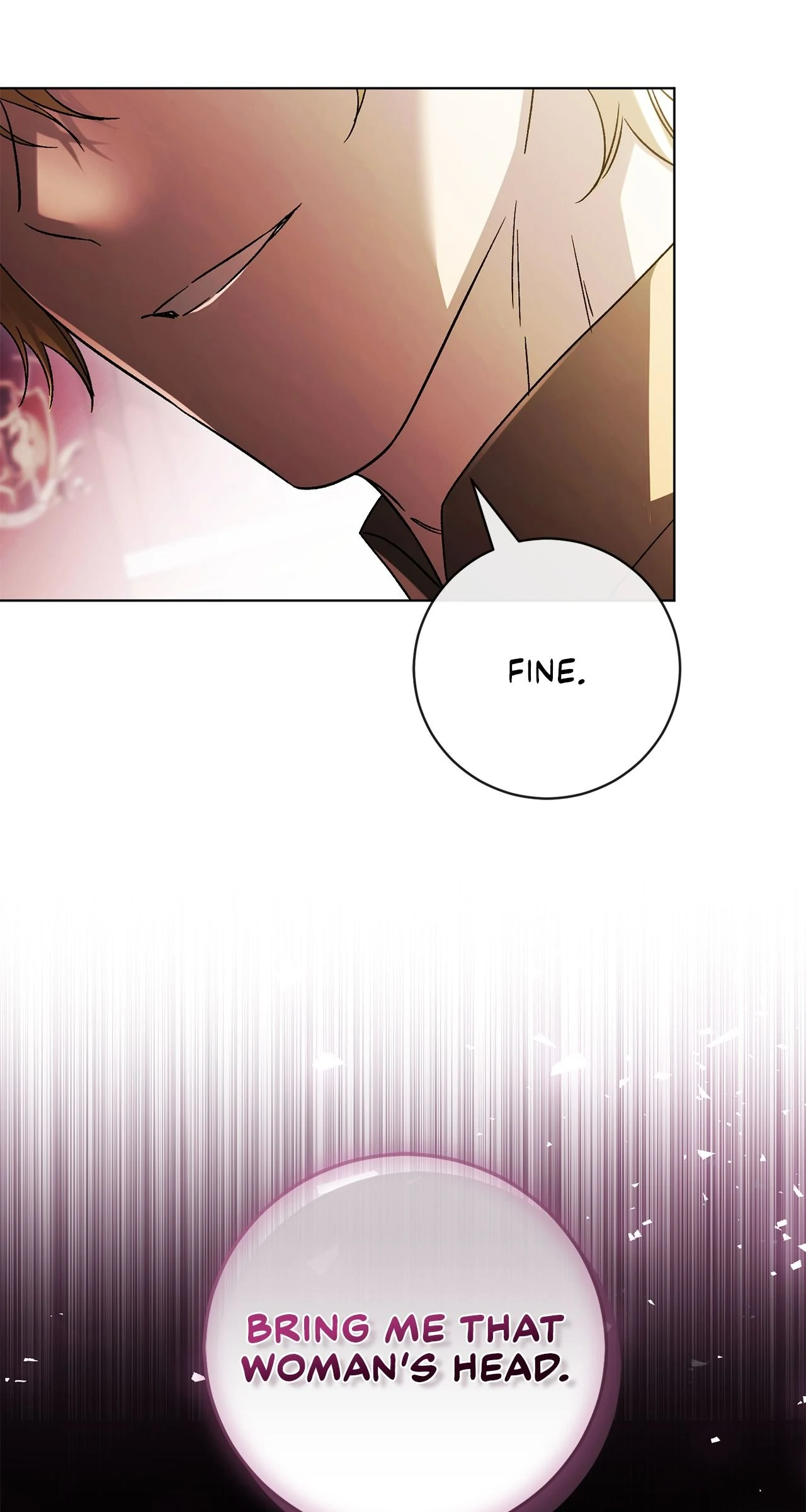 Read Black Chain Manga Online