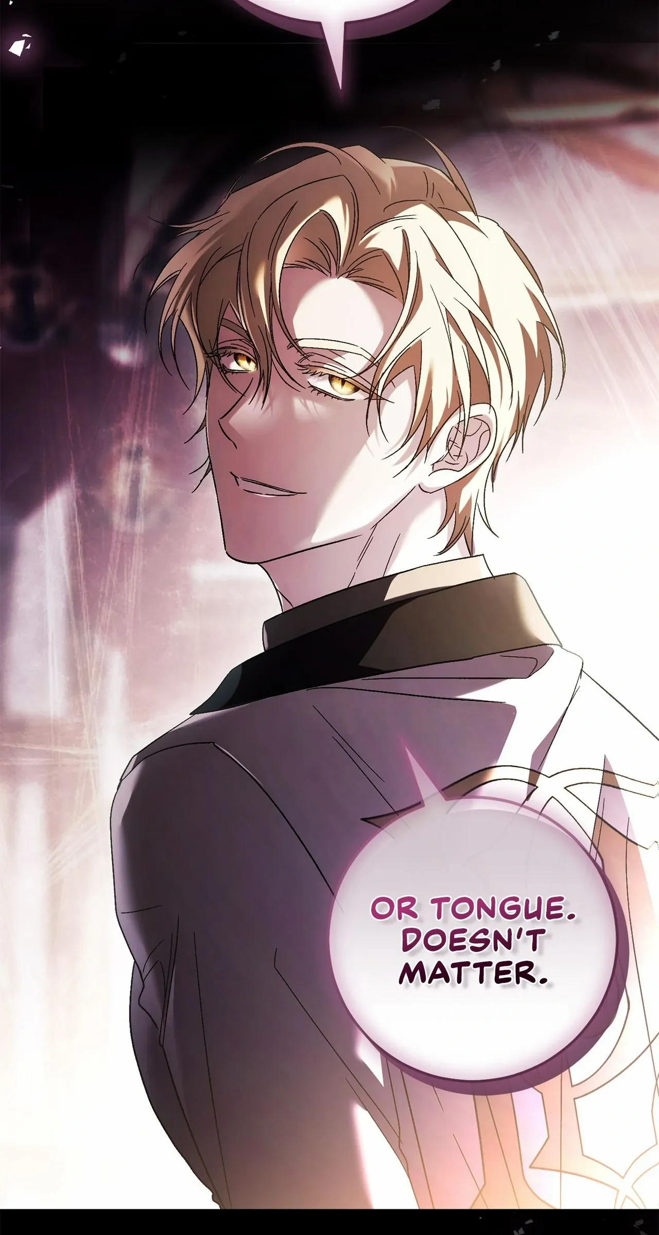 Read Black Chain Manga Online