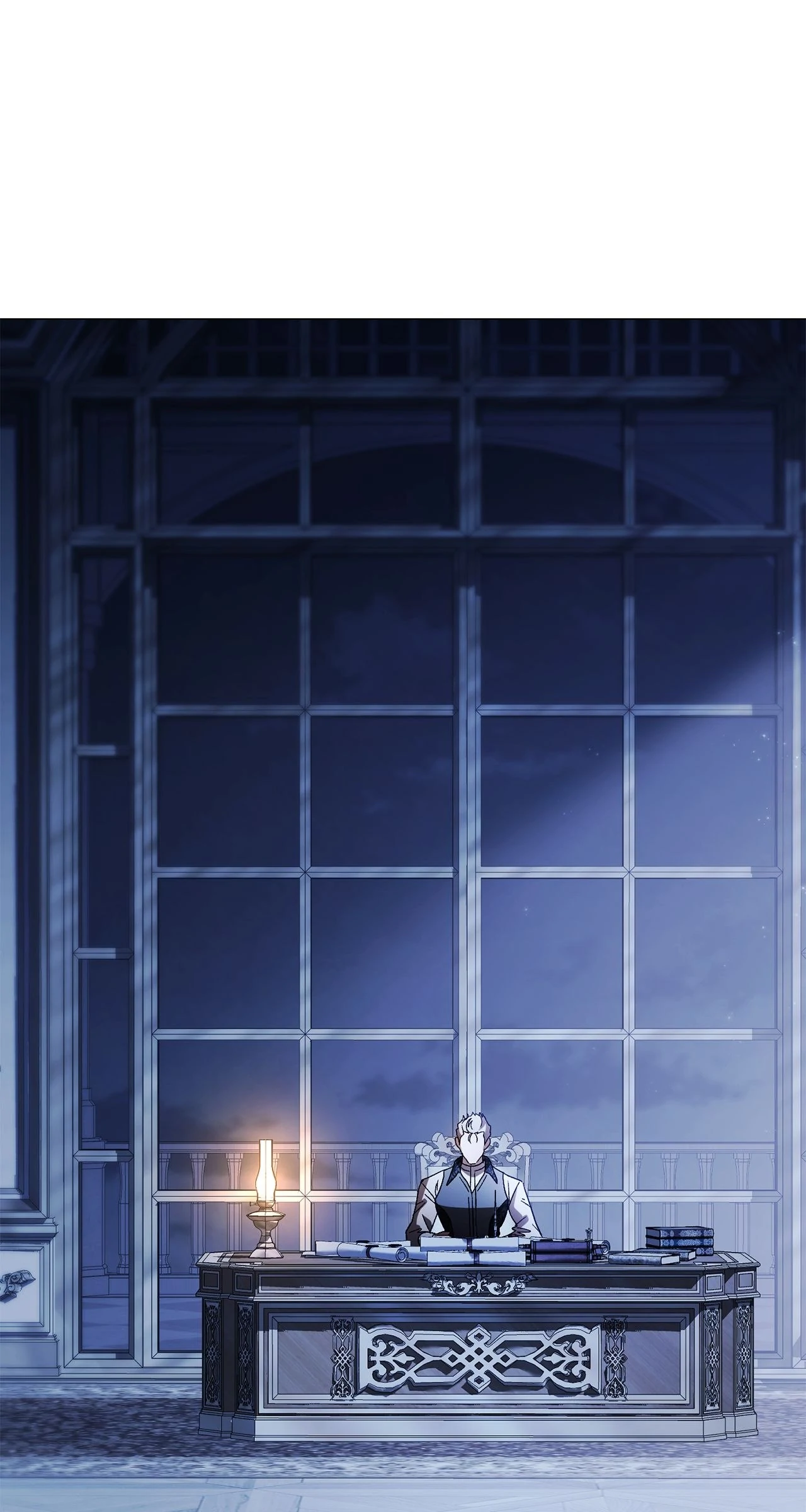 Read Black Chain Manga Online