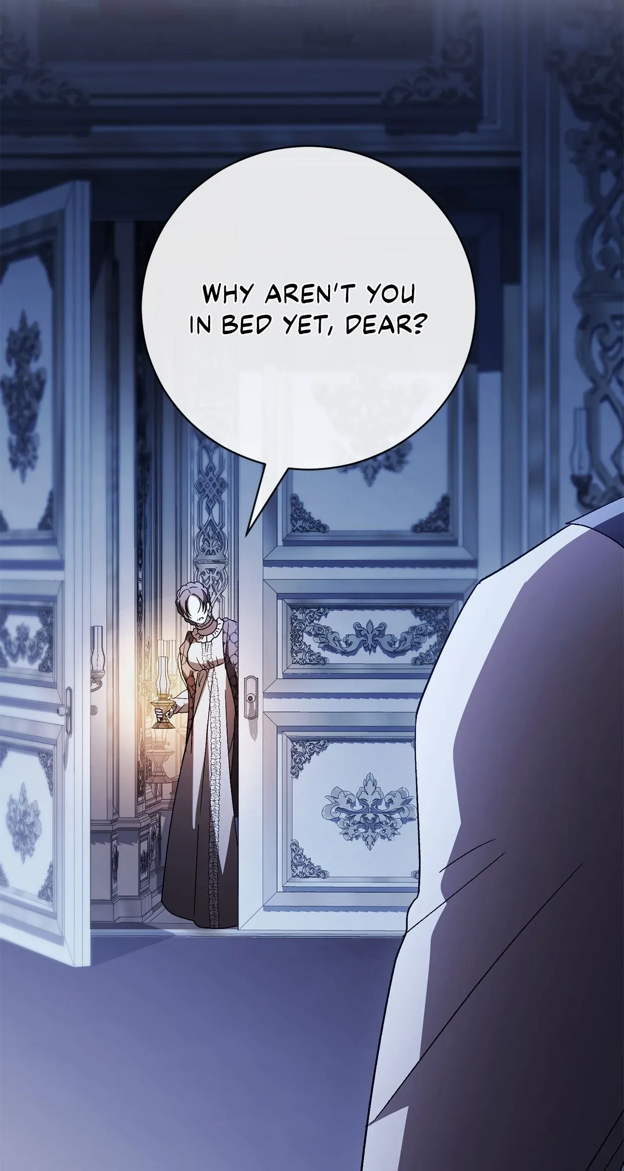 Read Black Chain Manga Online