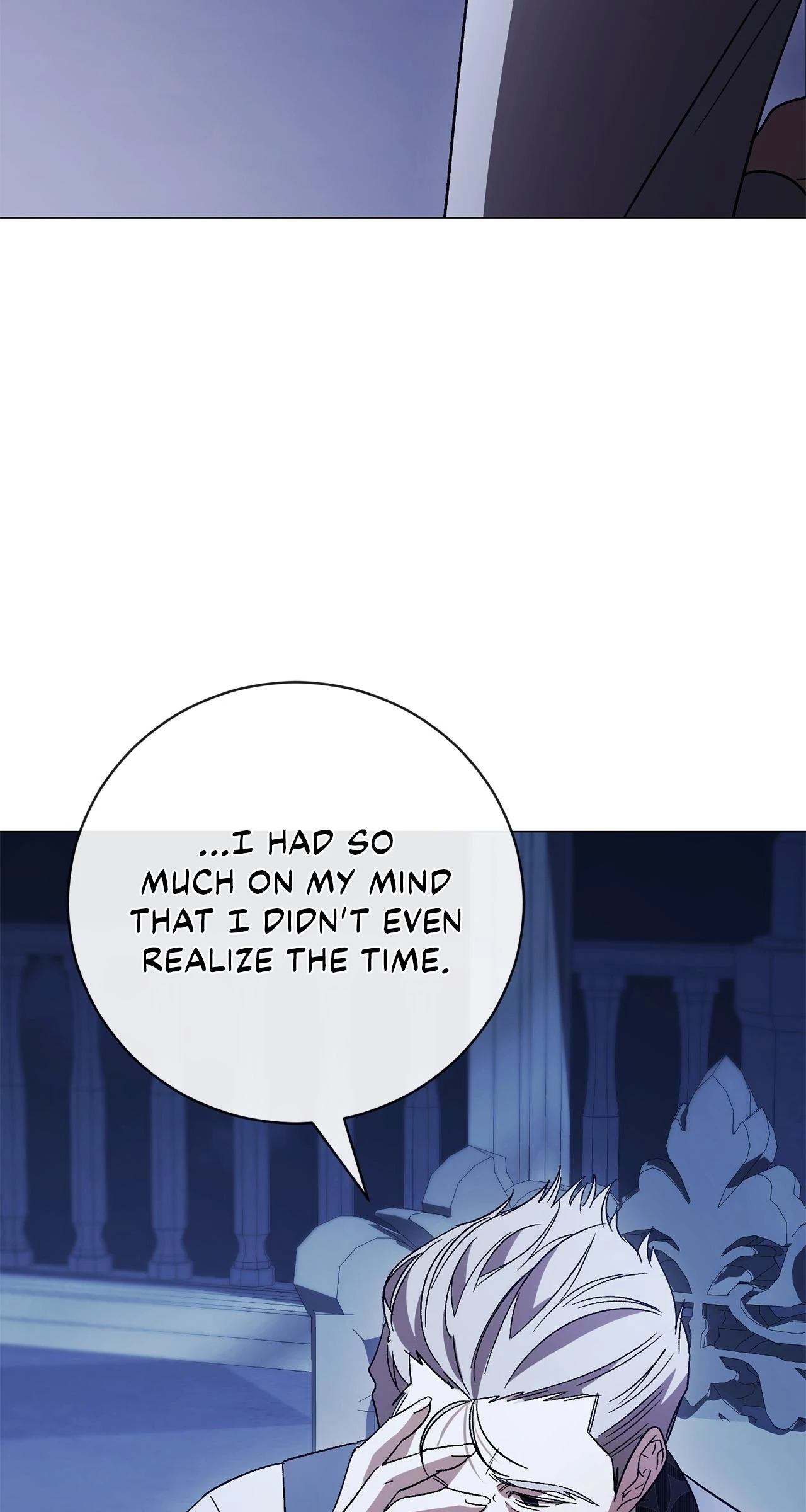 Read Black Chain Manga Online