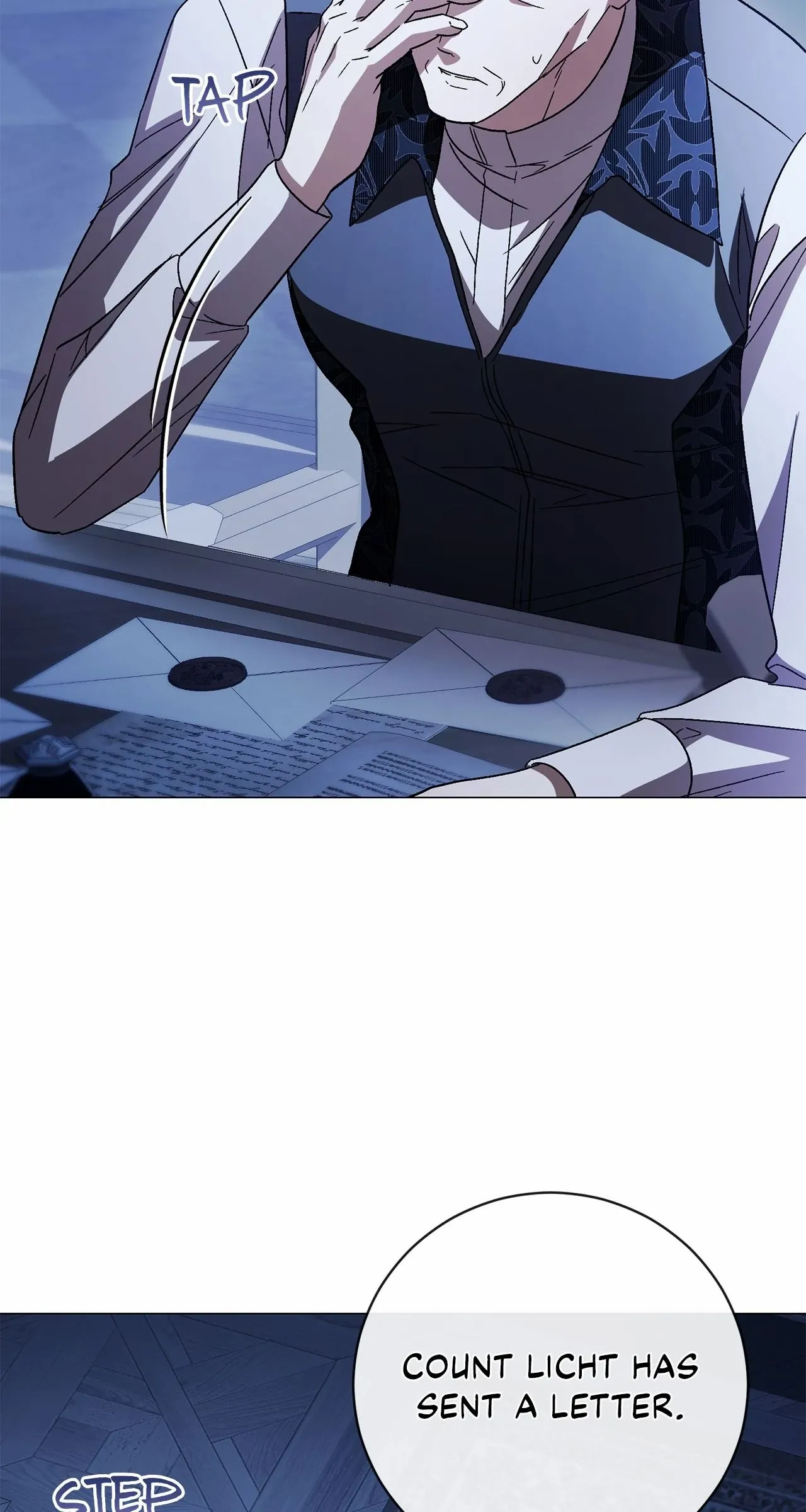 Read Black Chain Manga Online