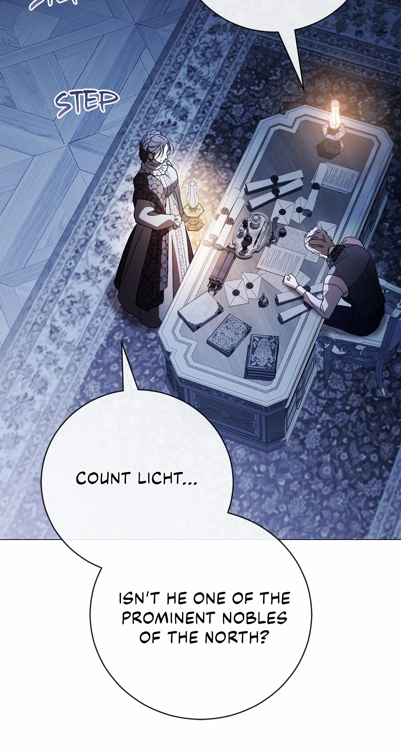 Read Black Chain Manga Online