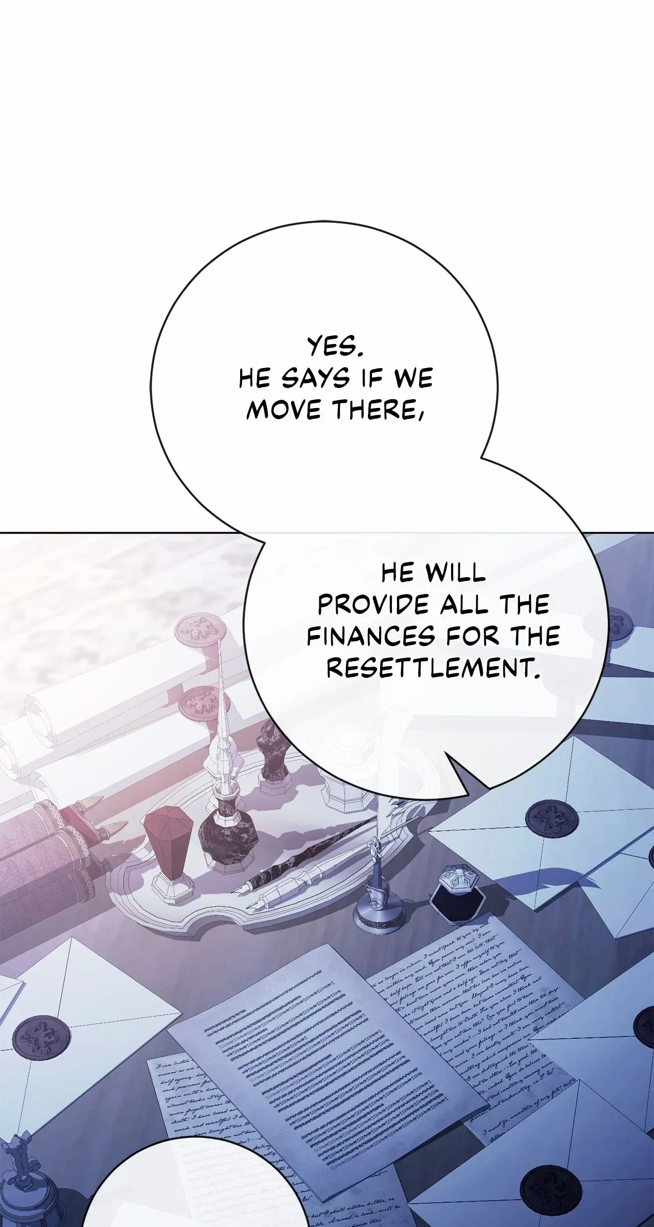 Read Black Chain Manga Online