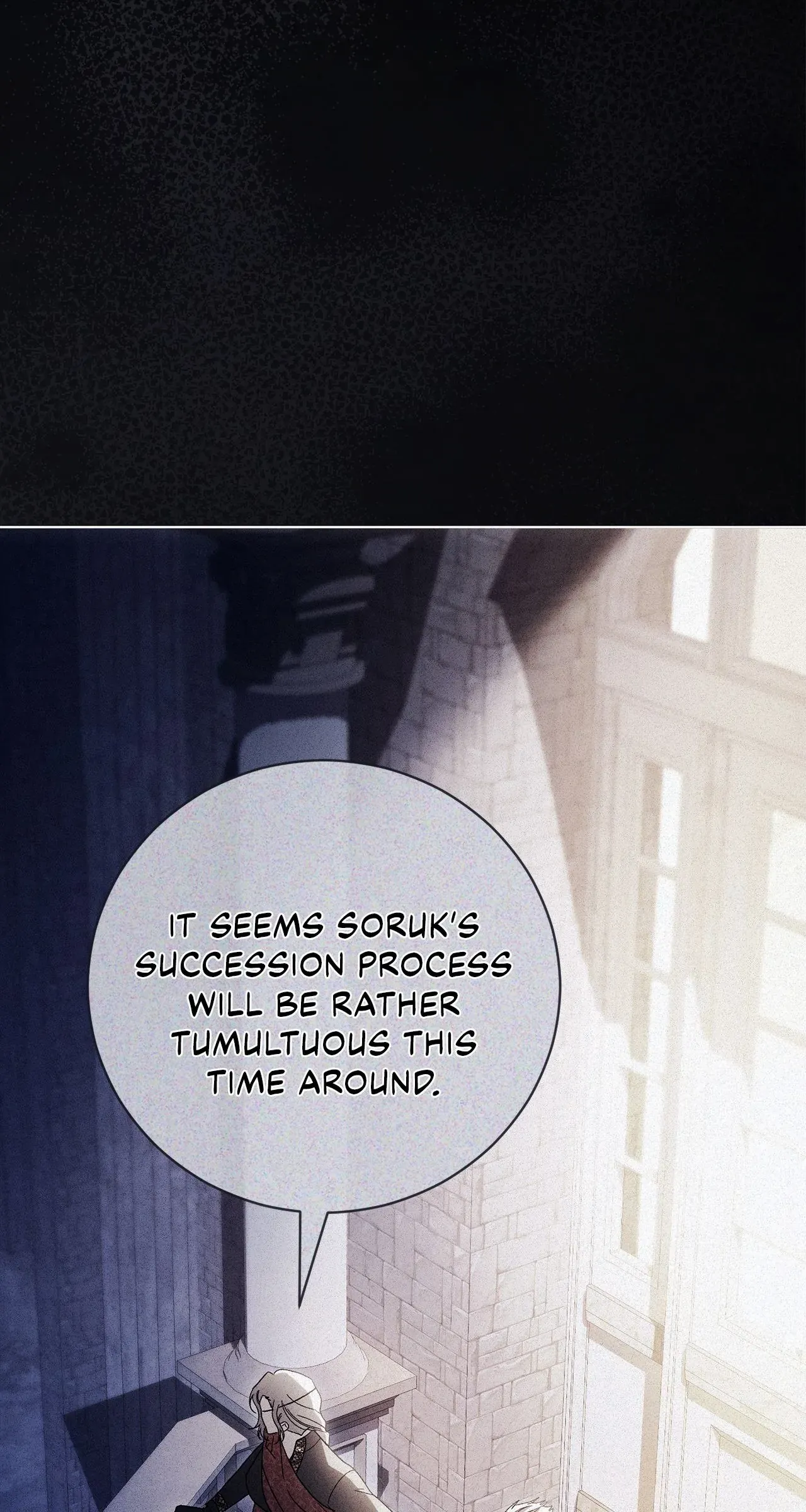 Read Black Chain Manga Online