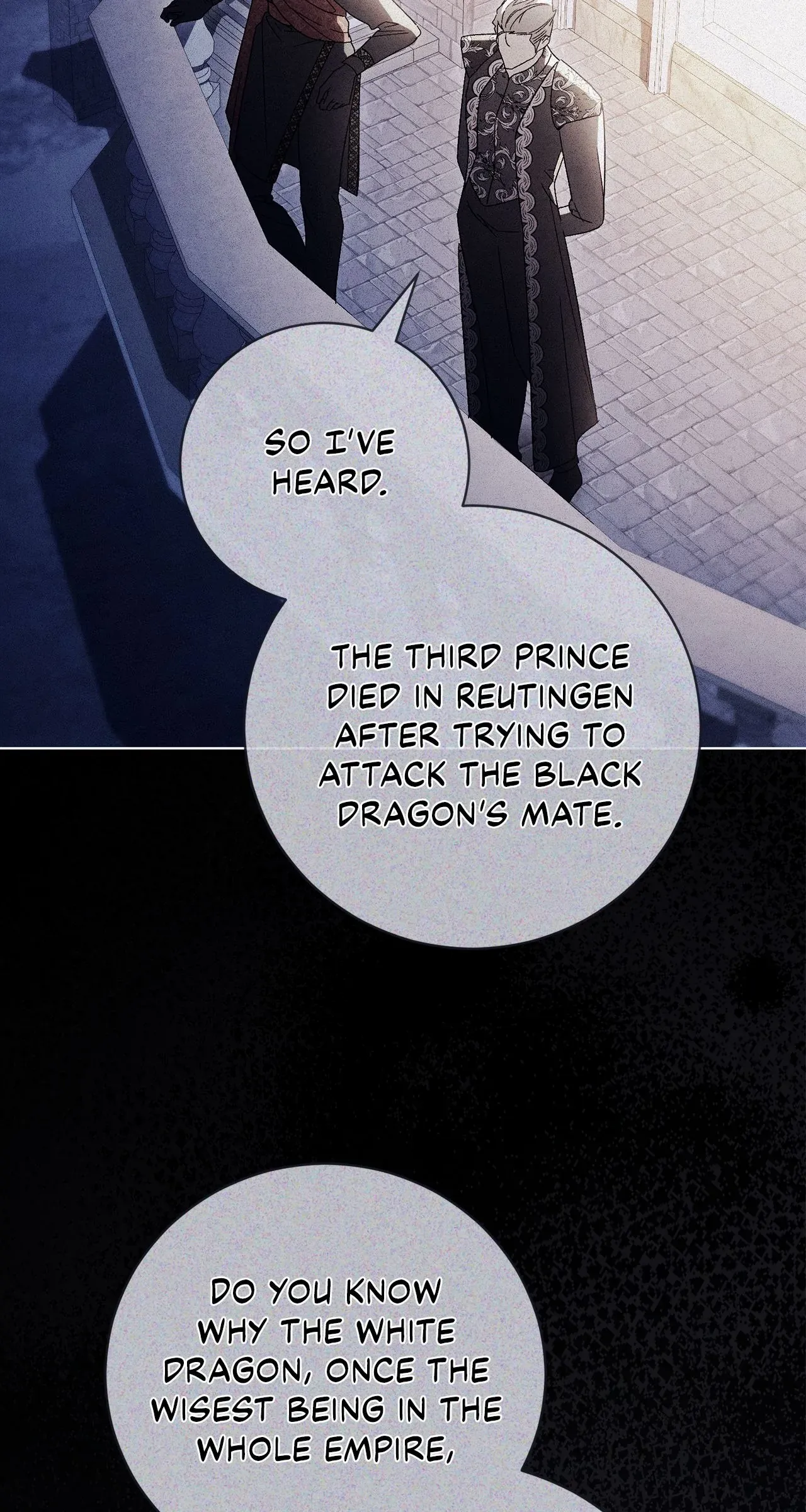 Read Black Chain Manga Online