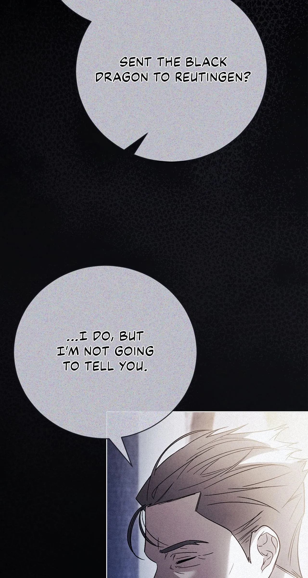 Read Black Chain Manga Online