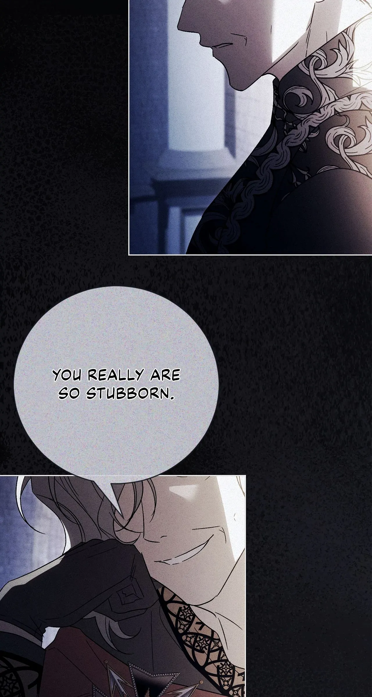 Read Black Chain Manga Online